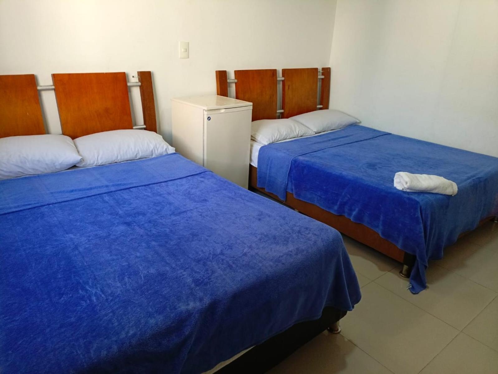 Foto de Hotel Palma Real Cartagena