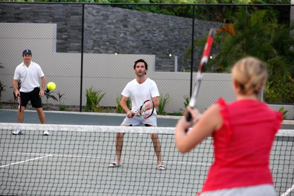 Foto de Mangoes Resort