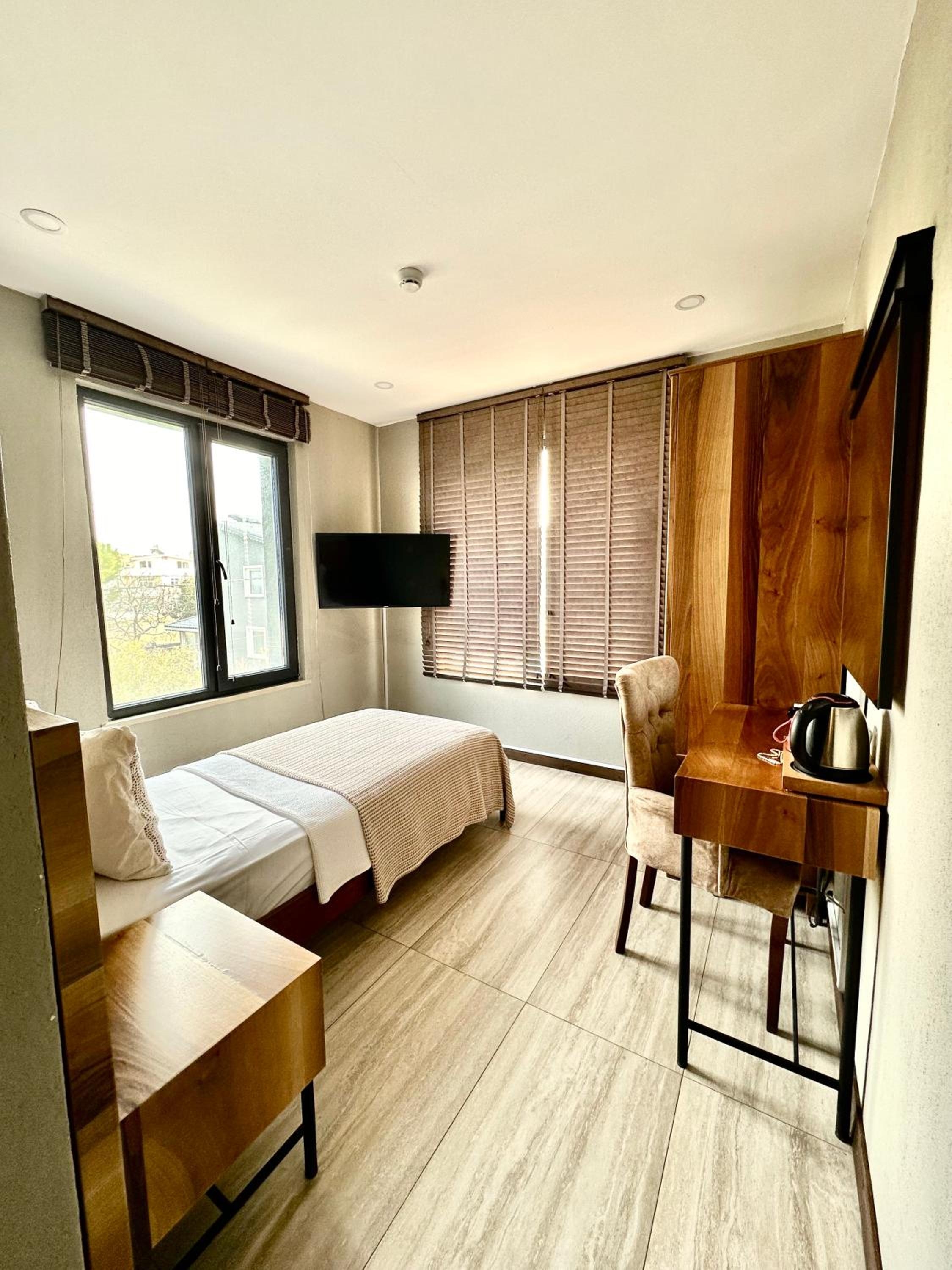 Foto de Villa Siesta Hotel Istanbul Airport