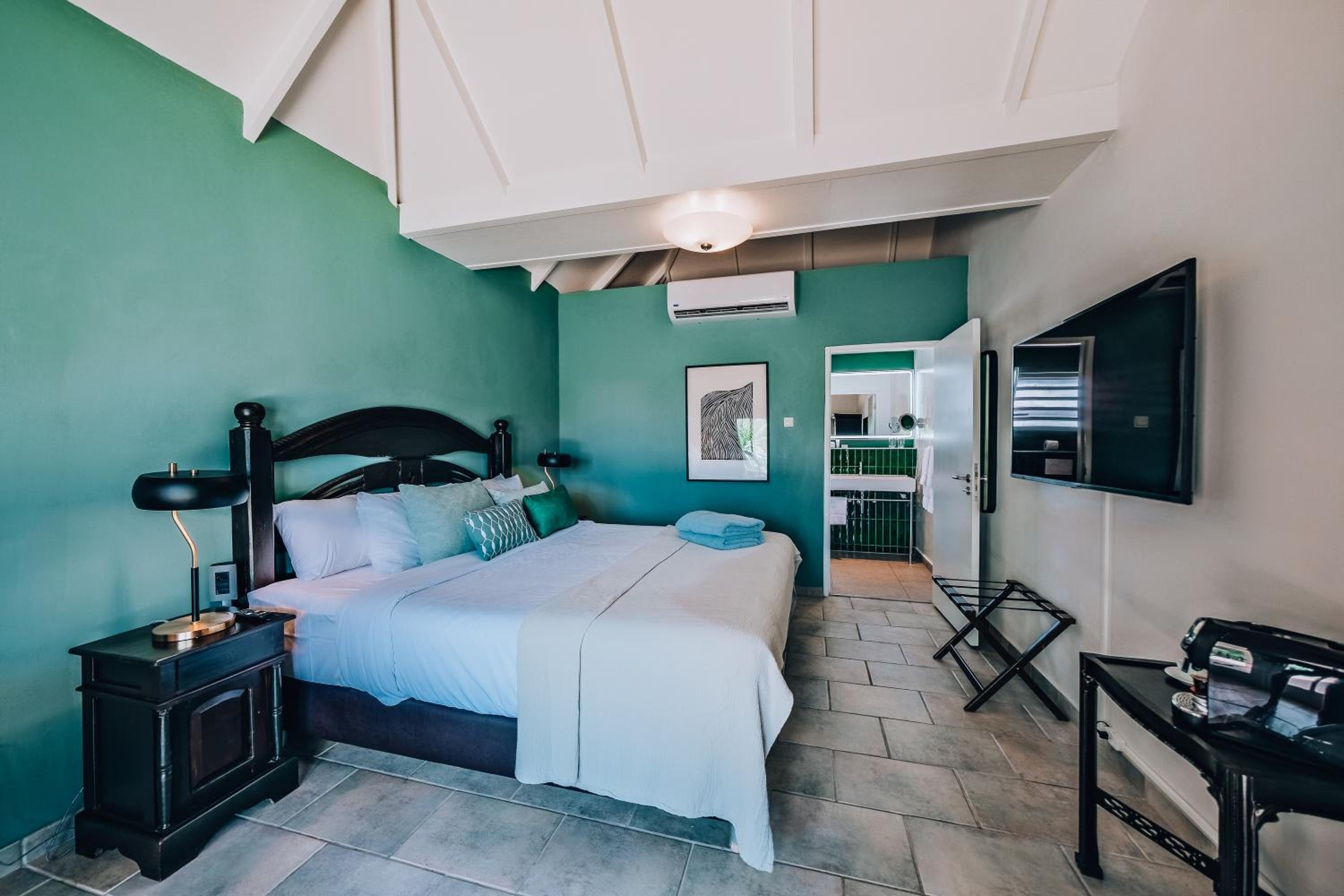 Foto de Kura Botanica Hotel