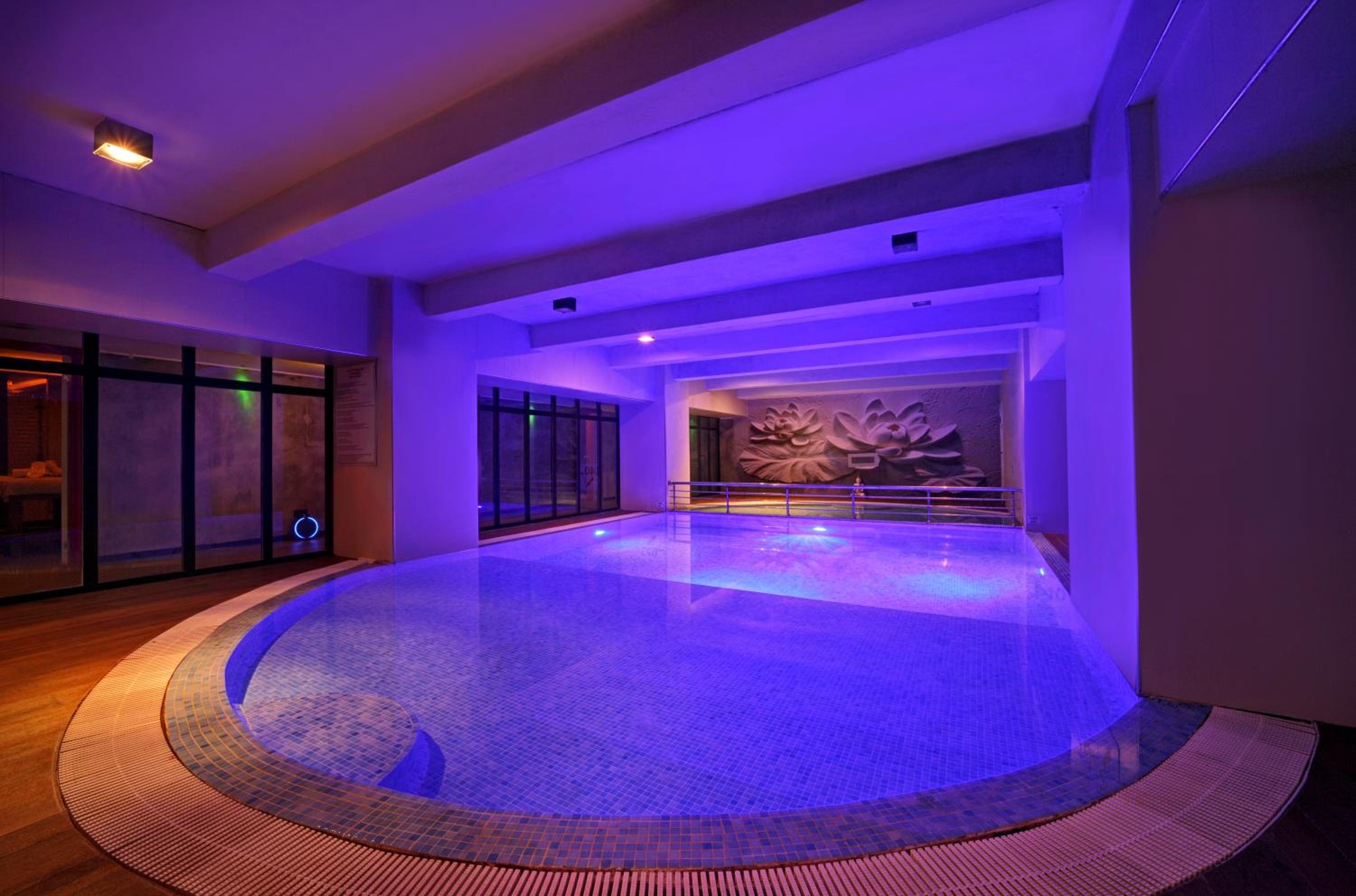 Foto de Legacy Ottoman Hotel Istanbul Old City
