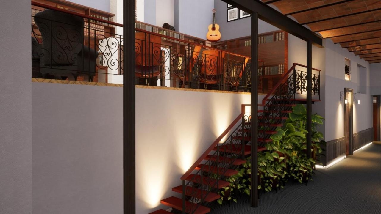 Foto de Hotel Bellas Artes