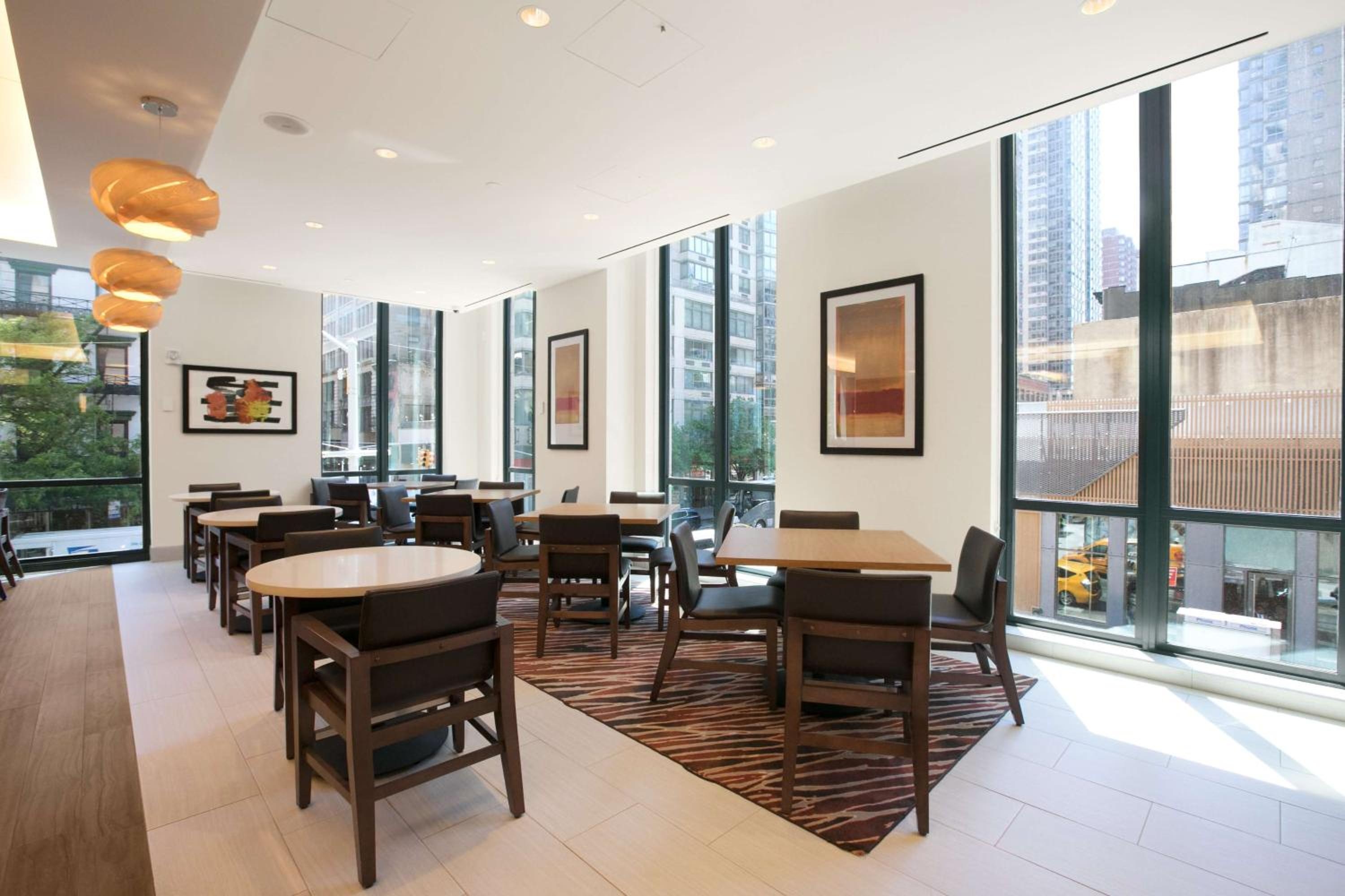 Foto de Hyatt House New York/Chelsea