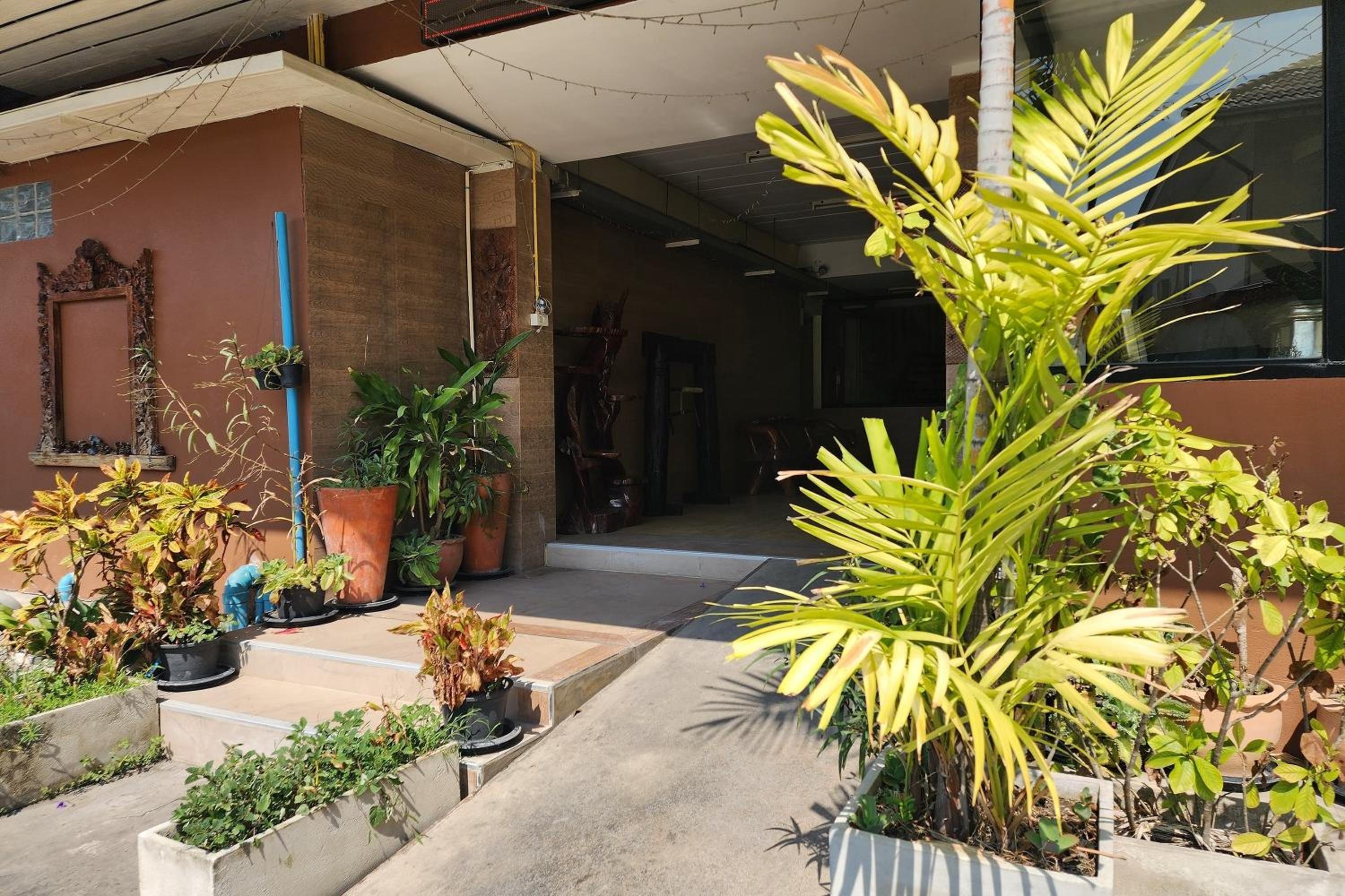 Foto de Kim Hotel At Bangplong