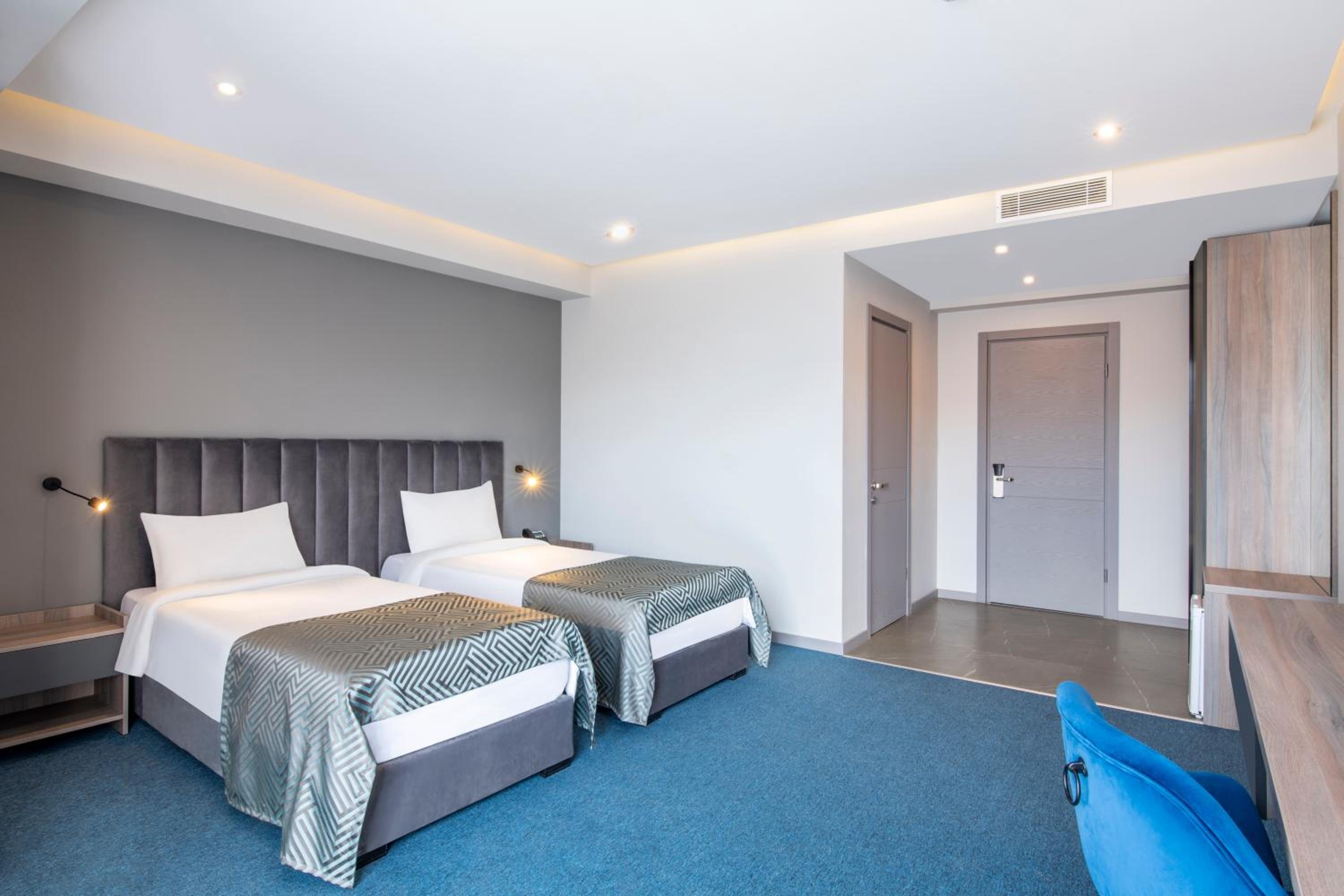 Foto de Hotel Address 9D