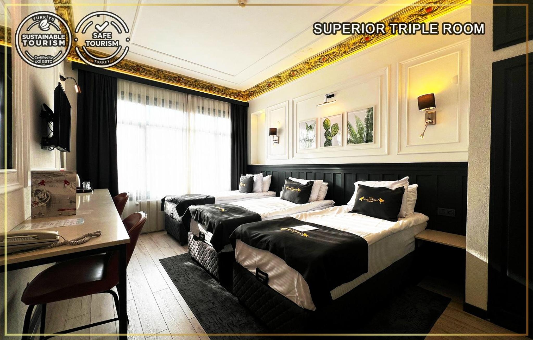 Foto de Angel's Home Hotel - Angel Group Hotels