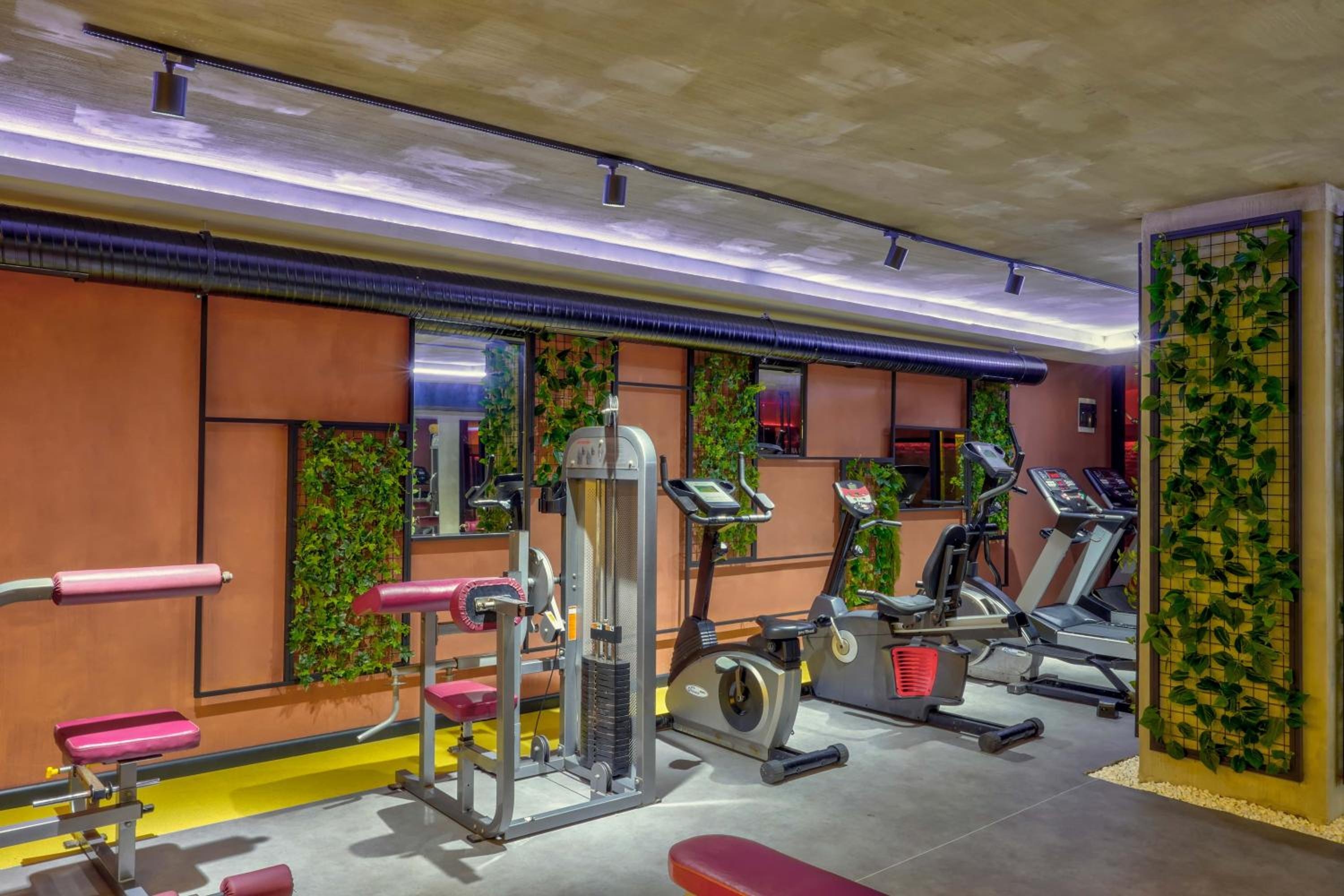 Foto de Tac Premier Hotel & Spa