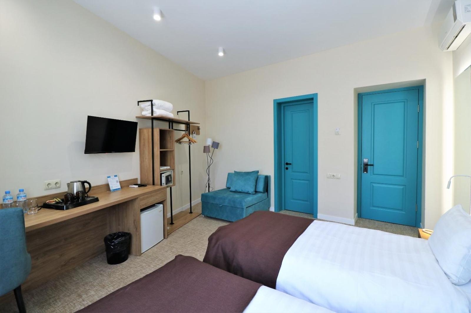 Foto de City Inn - Boutique Hotel Tbilisi