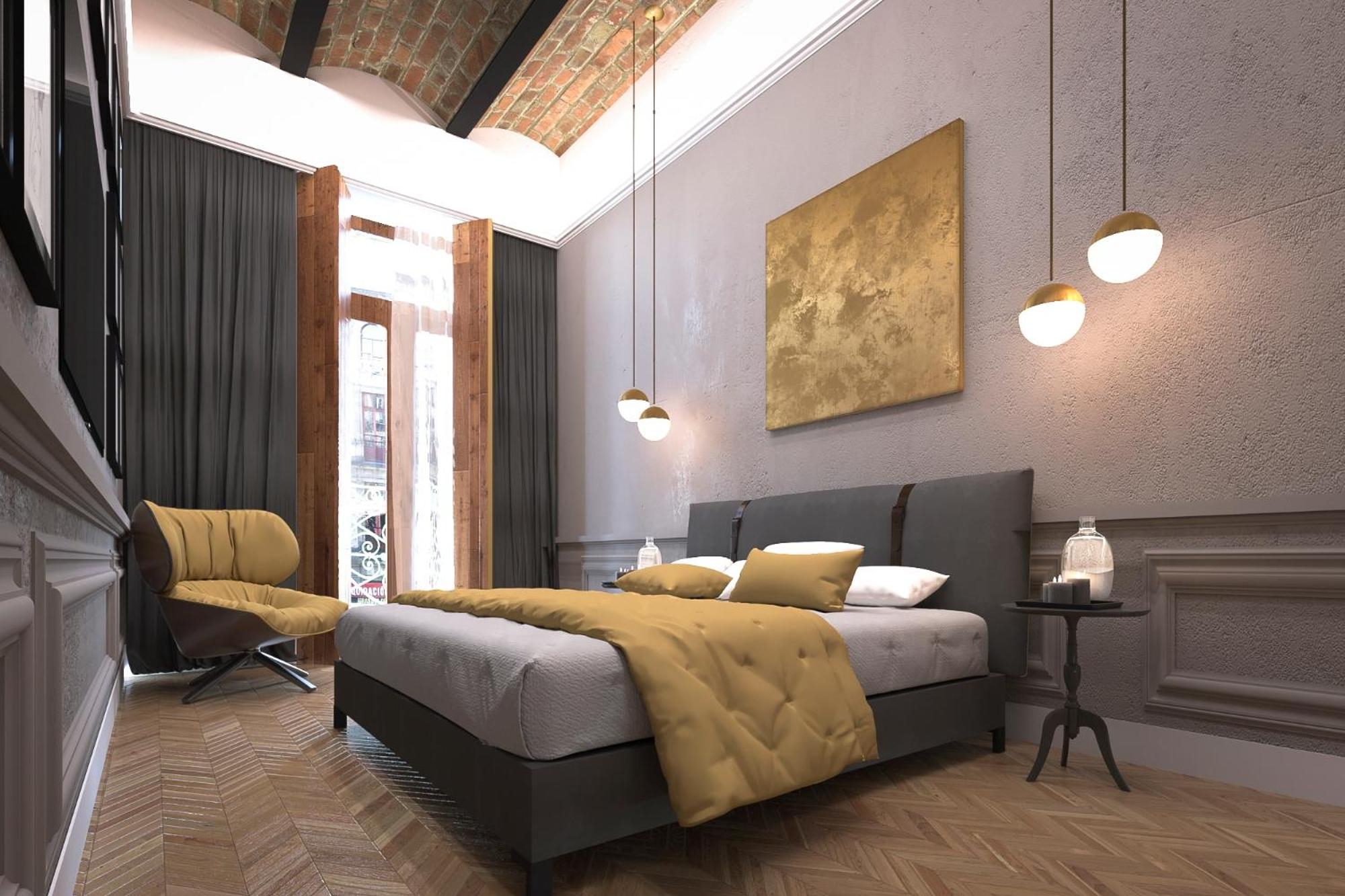 Foto de Hotel Bellas Artes