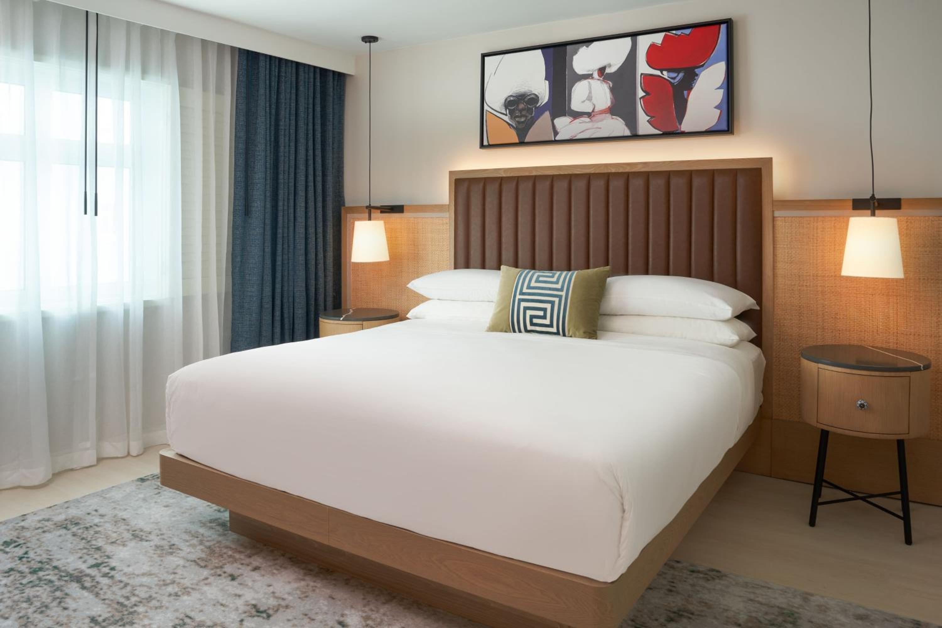Foto de Hotel Rumbao, a Tribute Portfolio Hotel