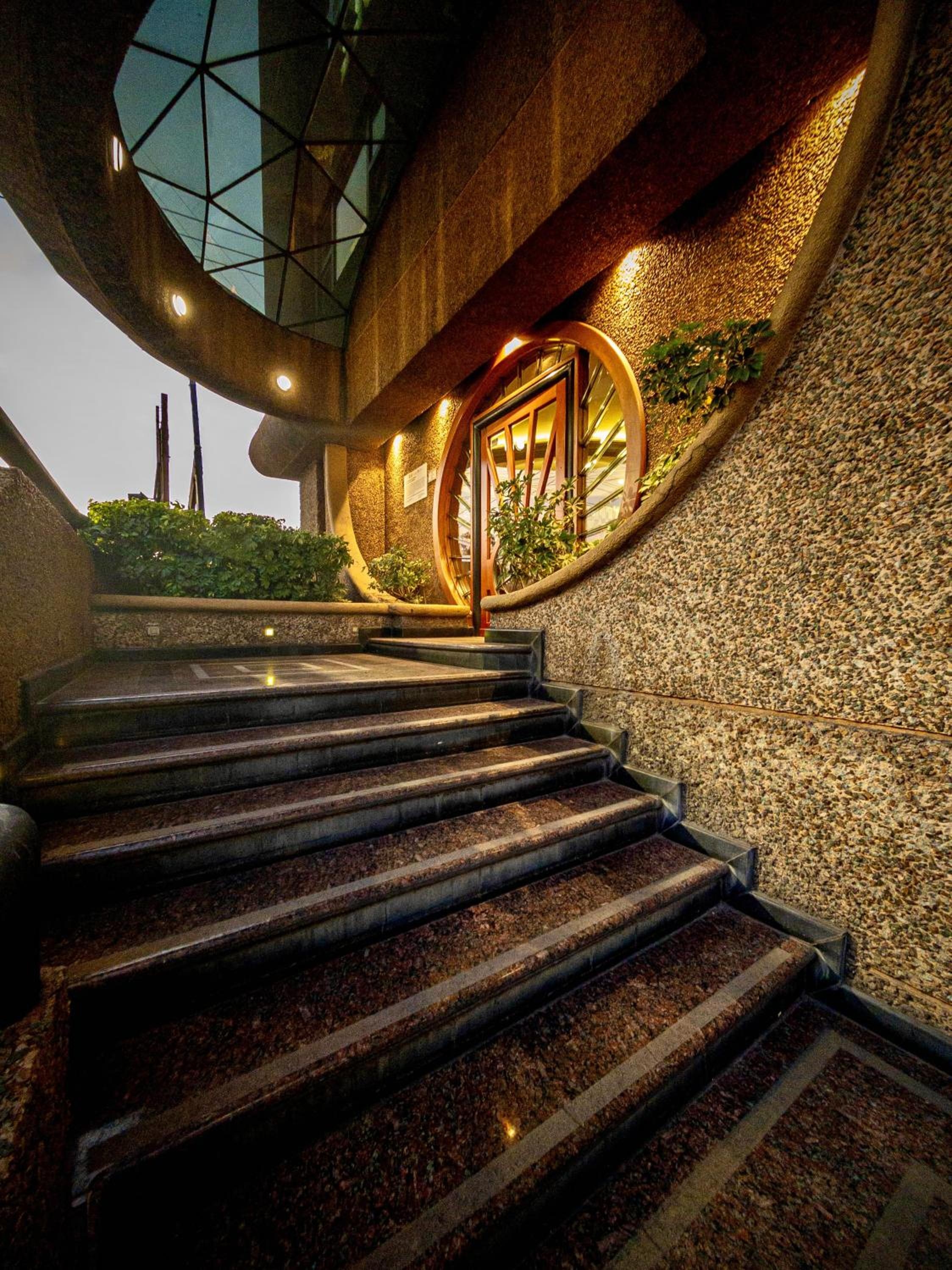 KALI Vallejo Mexico City