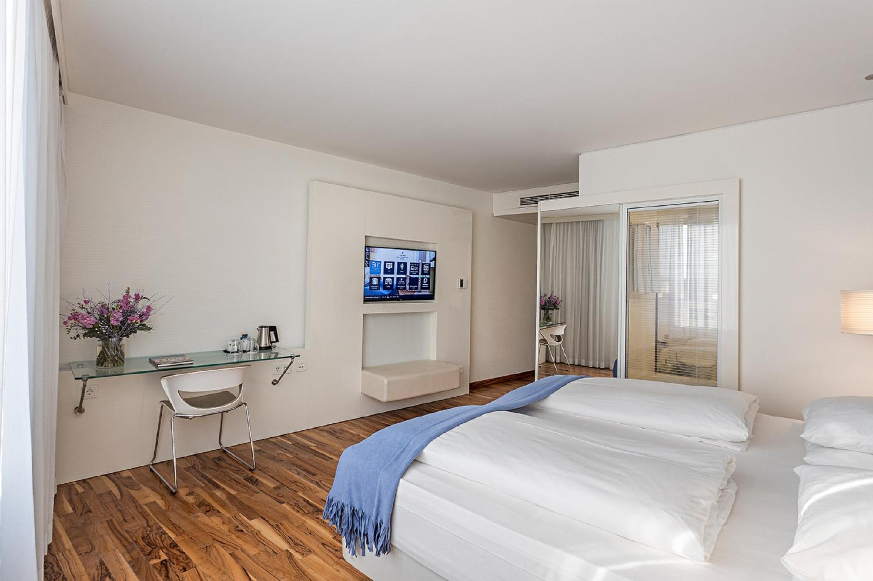 Foto de Pestana Berlin Tiergarten
