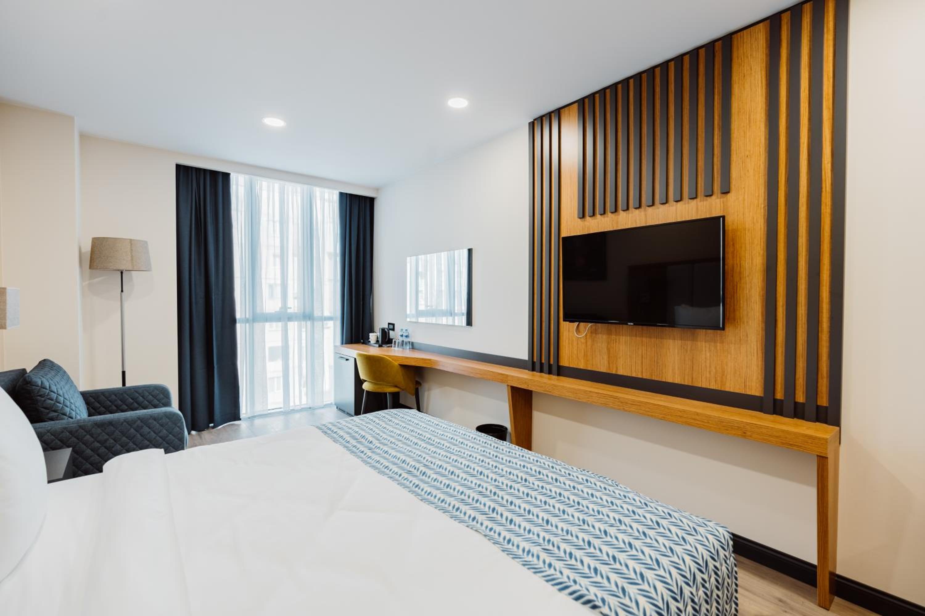 Foto de Best Western Plus Batumi