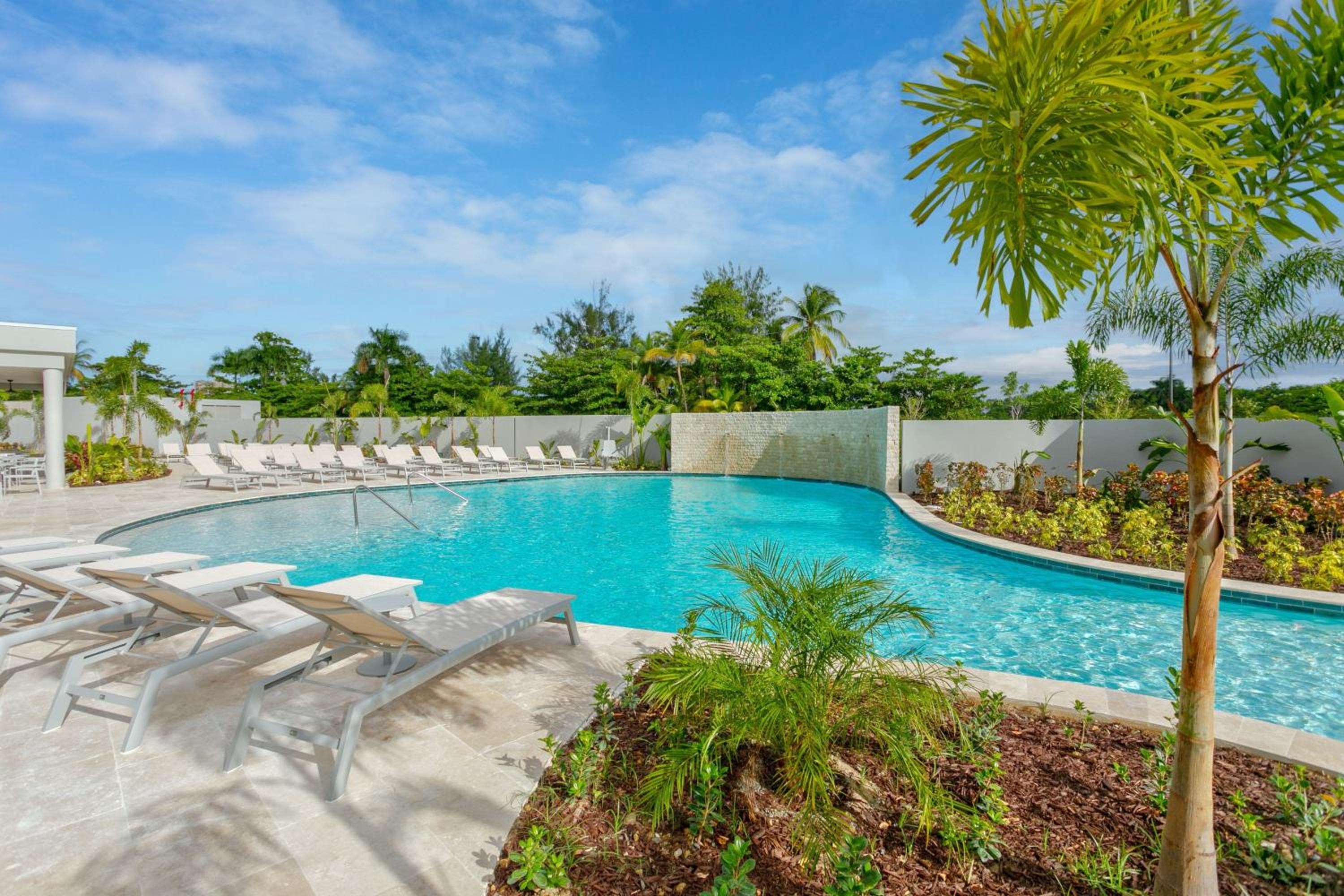 Foto de Fairfield by Marriott Luquillo Beach