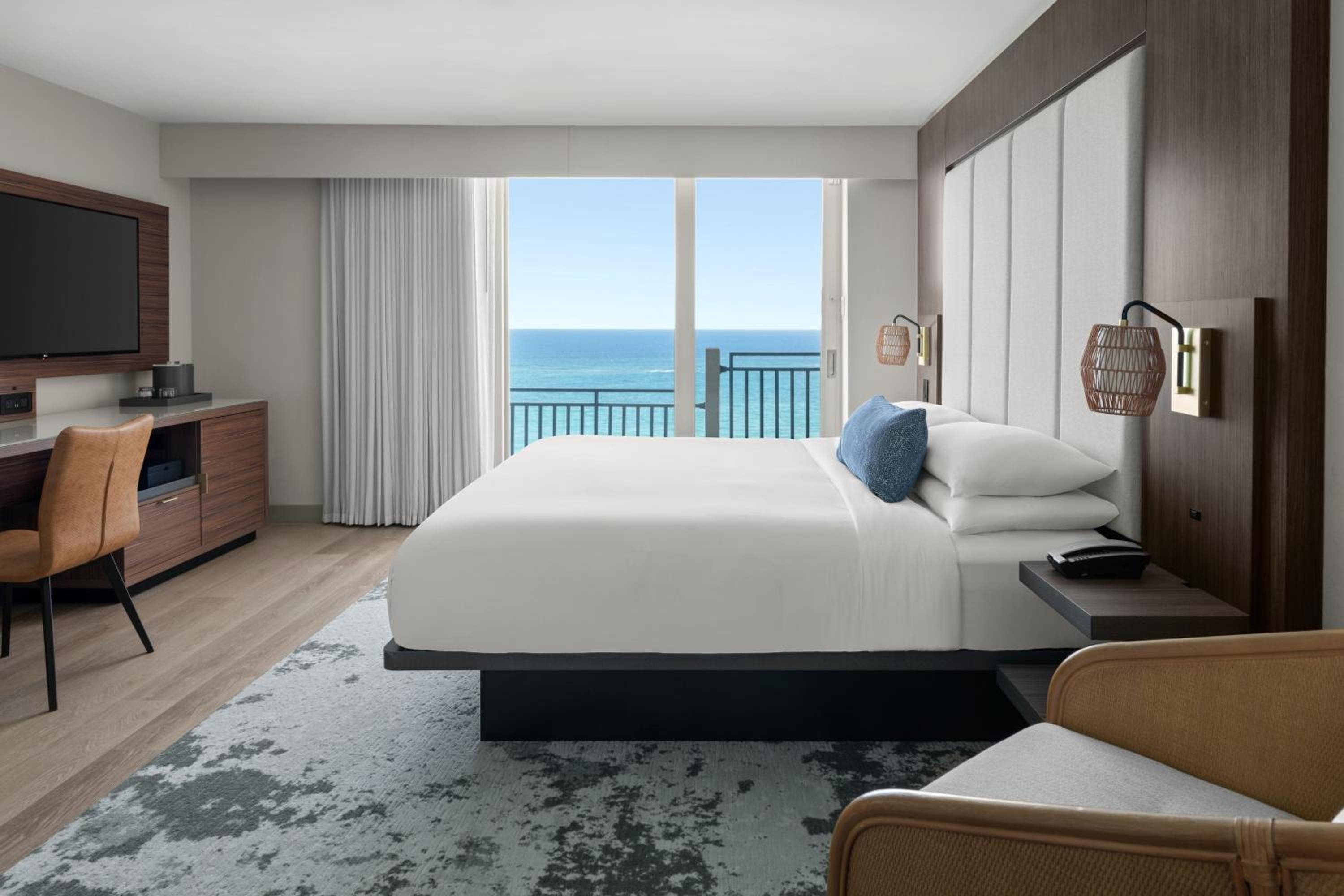 Foto de San Juan Marriott Resort and Stellaris Casino
