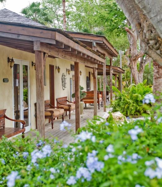 Foto de Villa Montaña Beach Resort