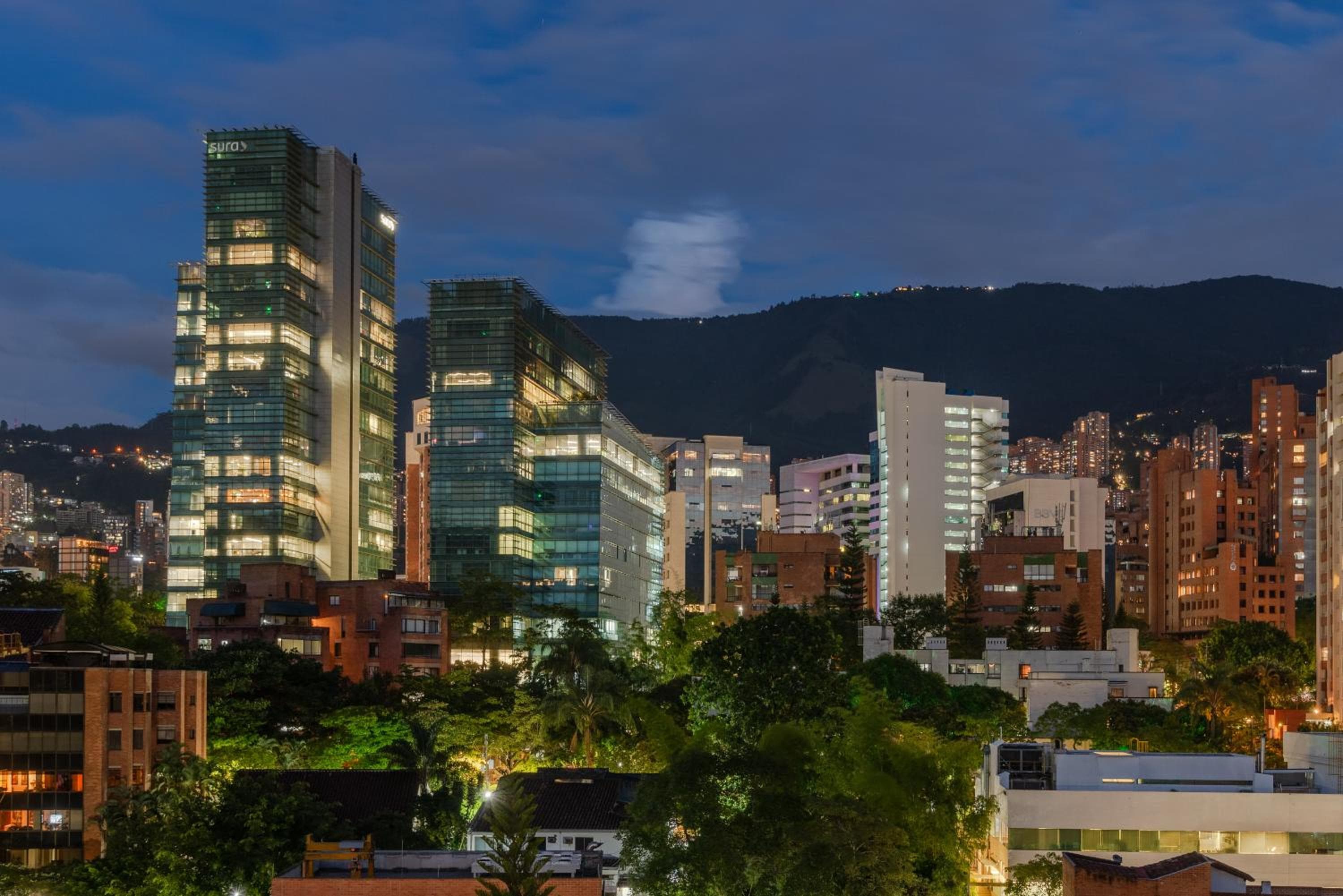 Foto de Sites Hotel
