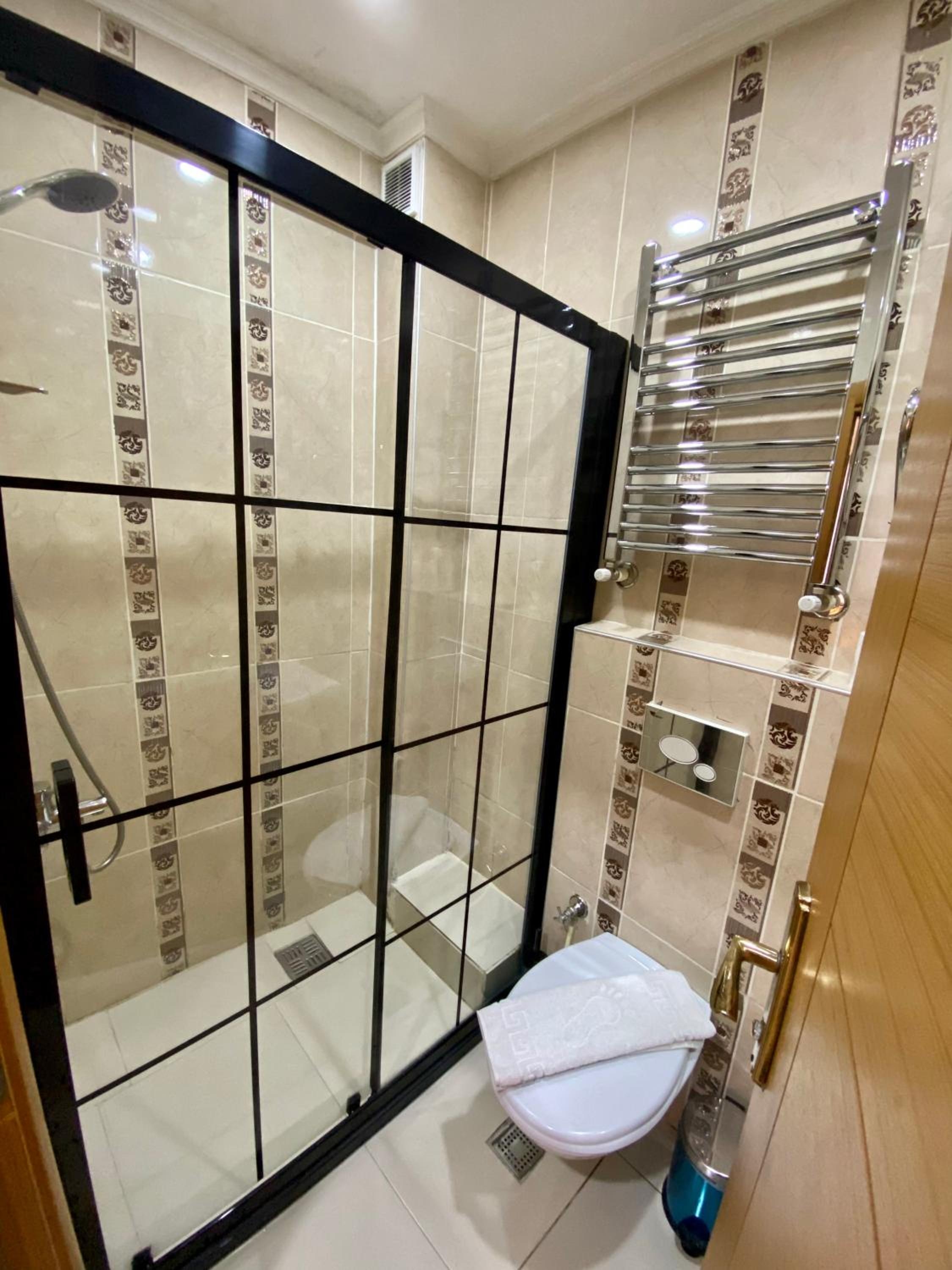 Foto de Santefe Hotel