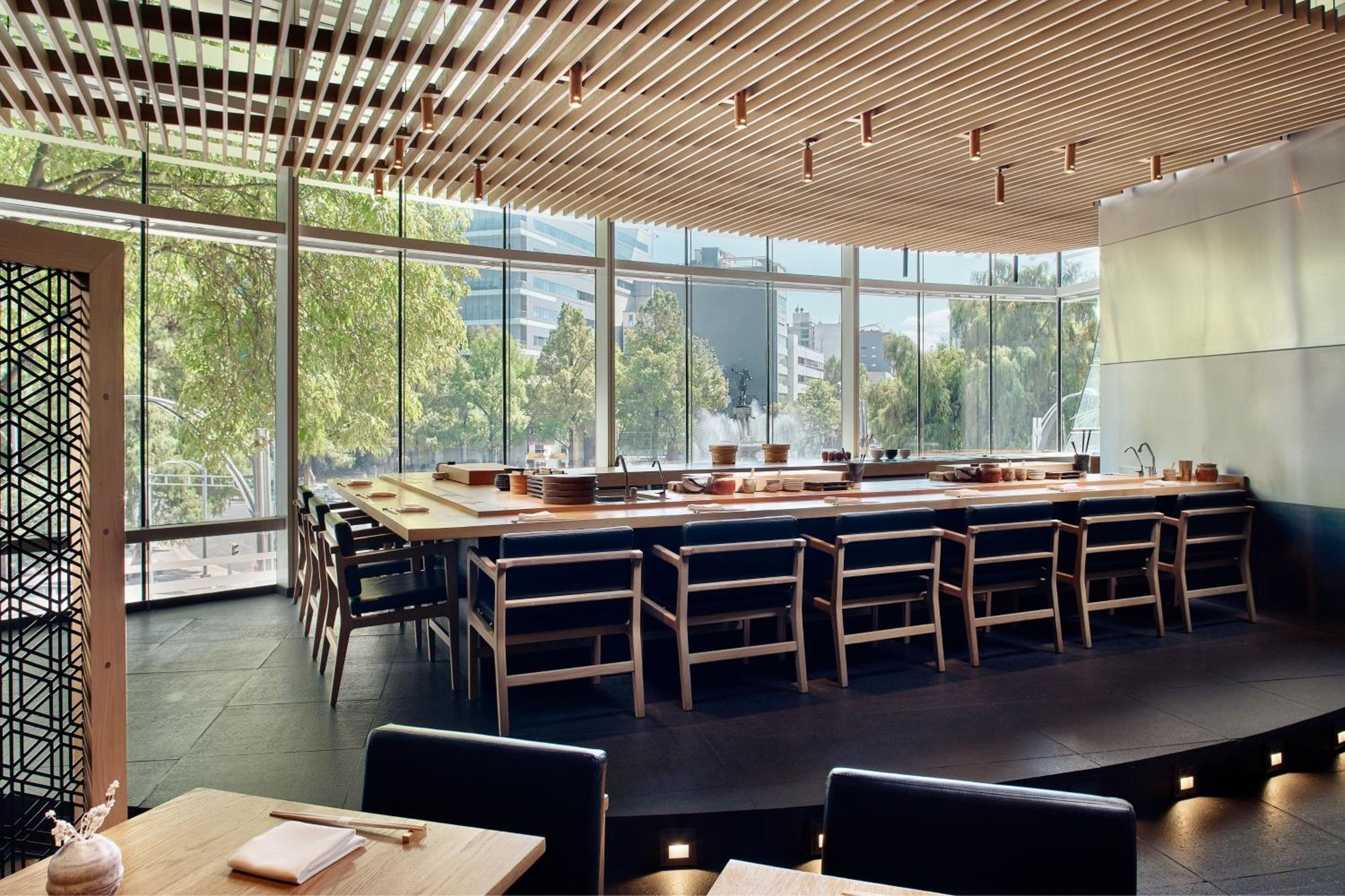 Foto de The St. Regis Mexico City