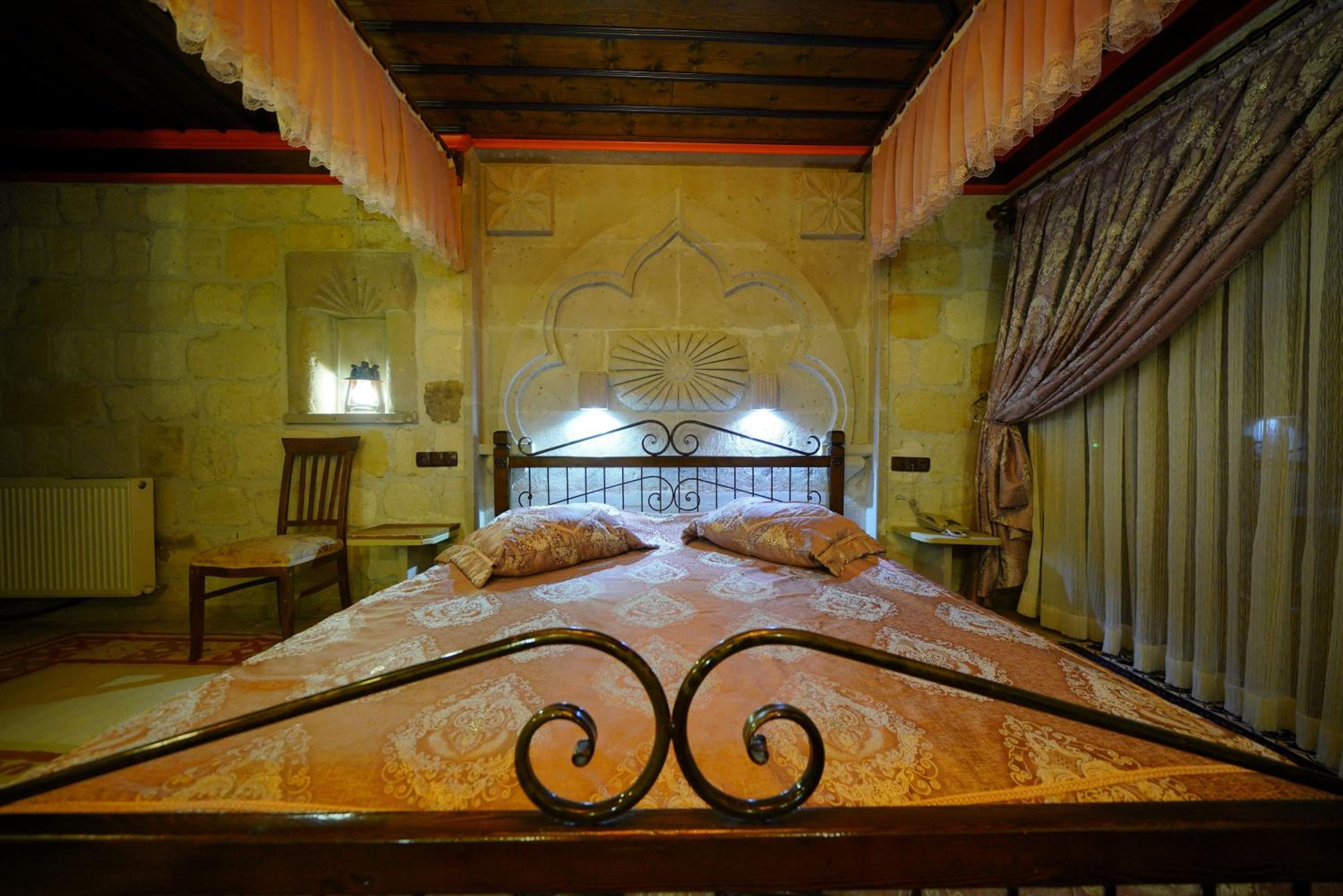 Foto de Alaturca House