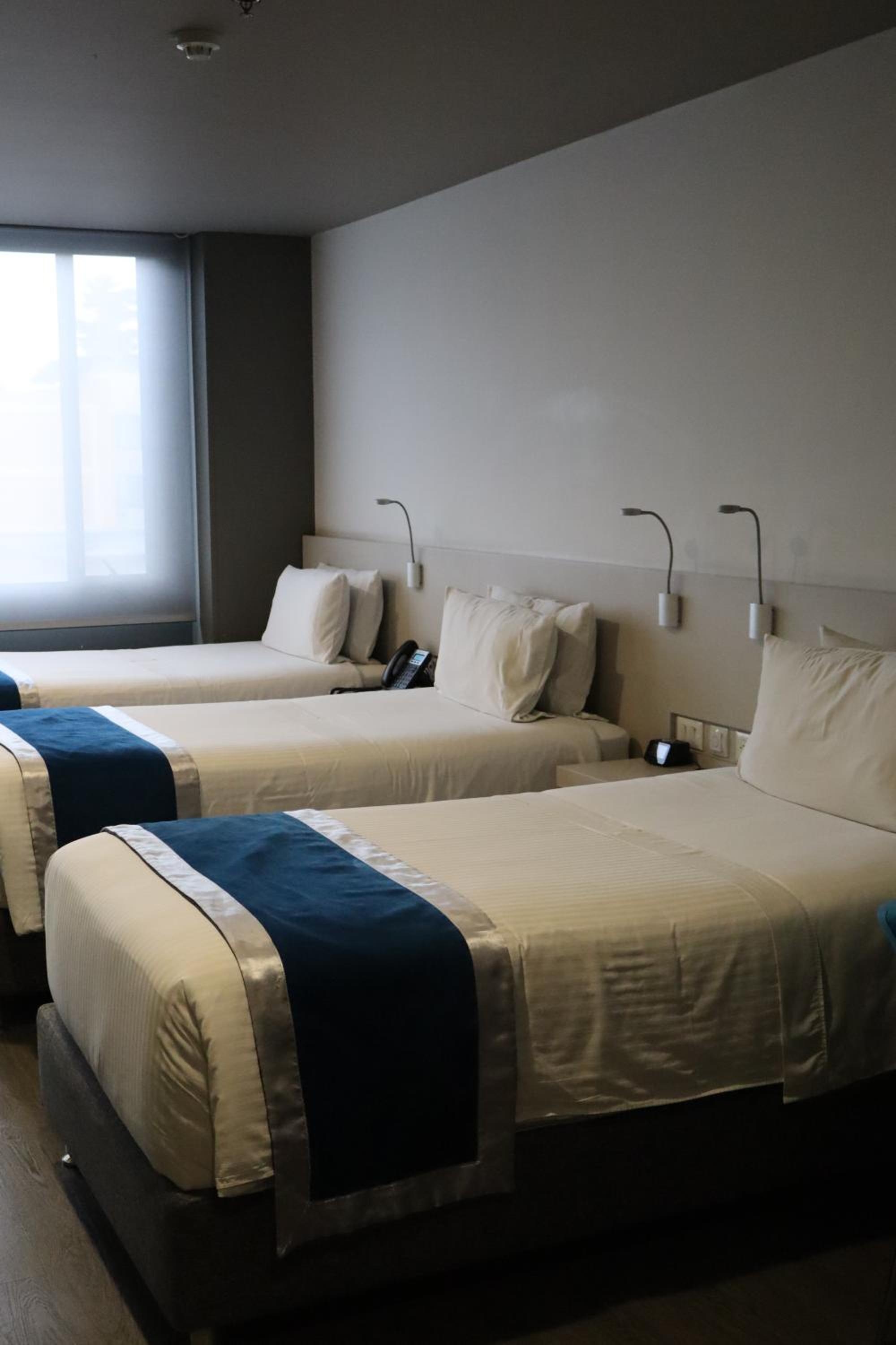 Foto de Hotel Black Tower Premium