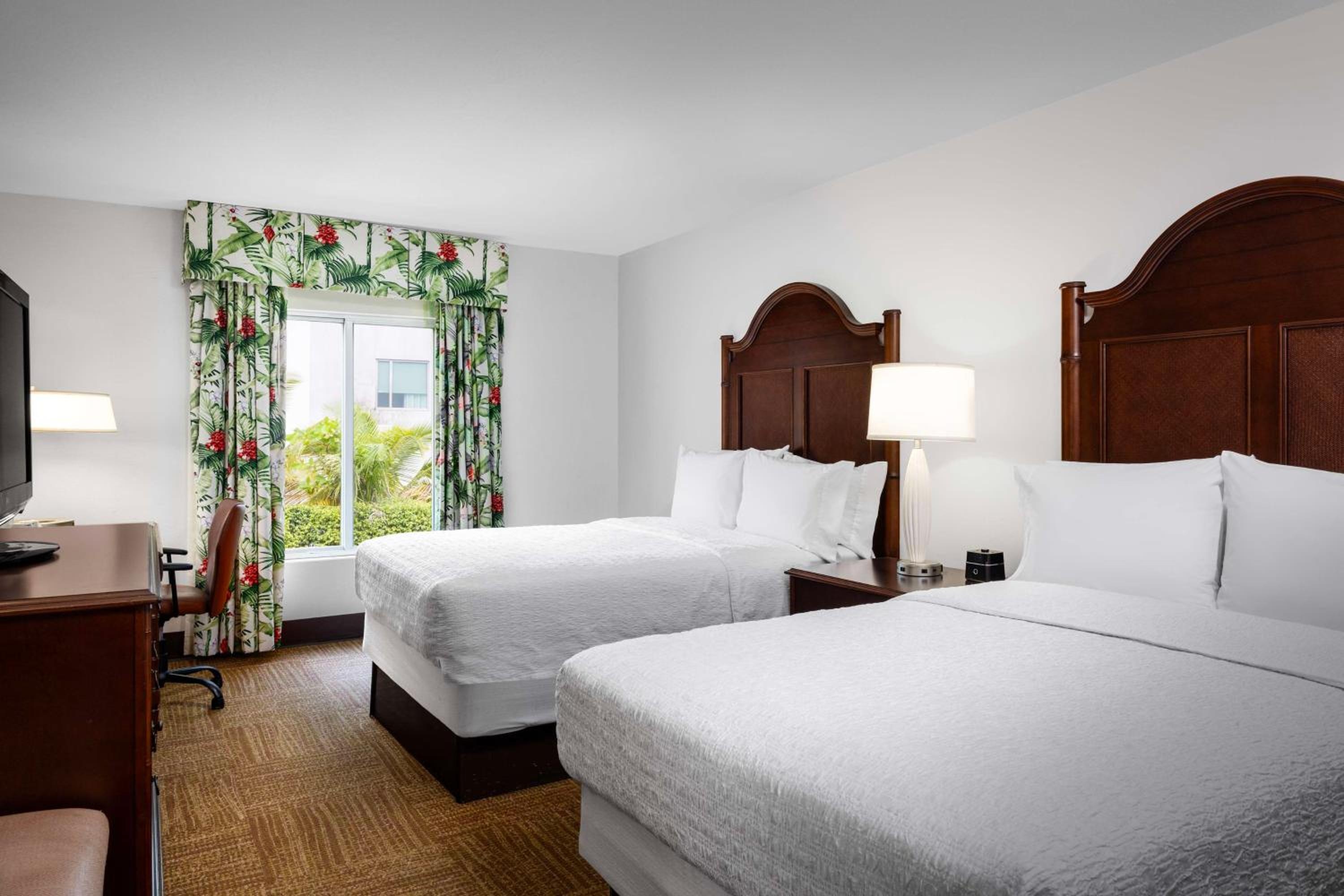 Foto de Hampton Inn & Suites San Juan