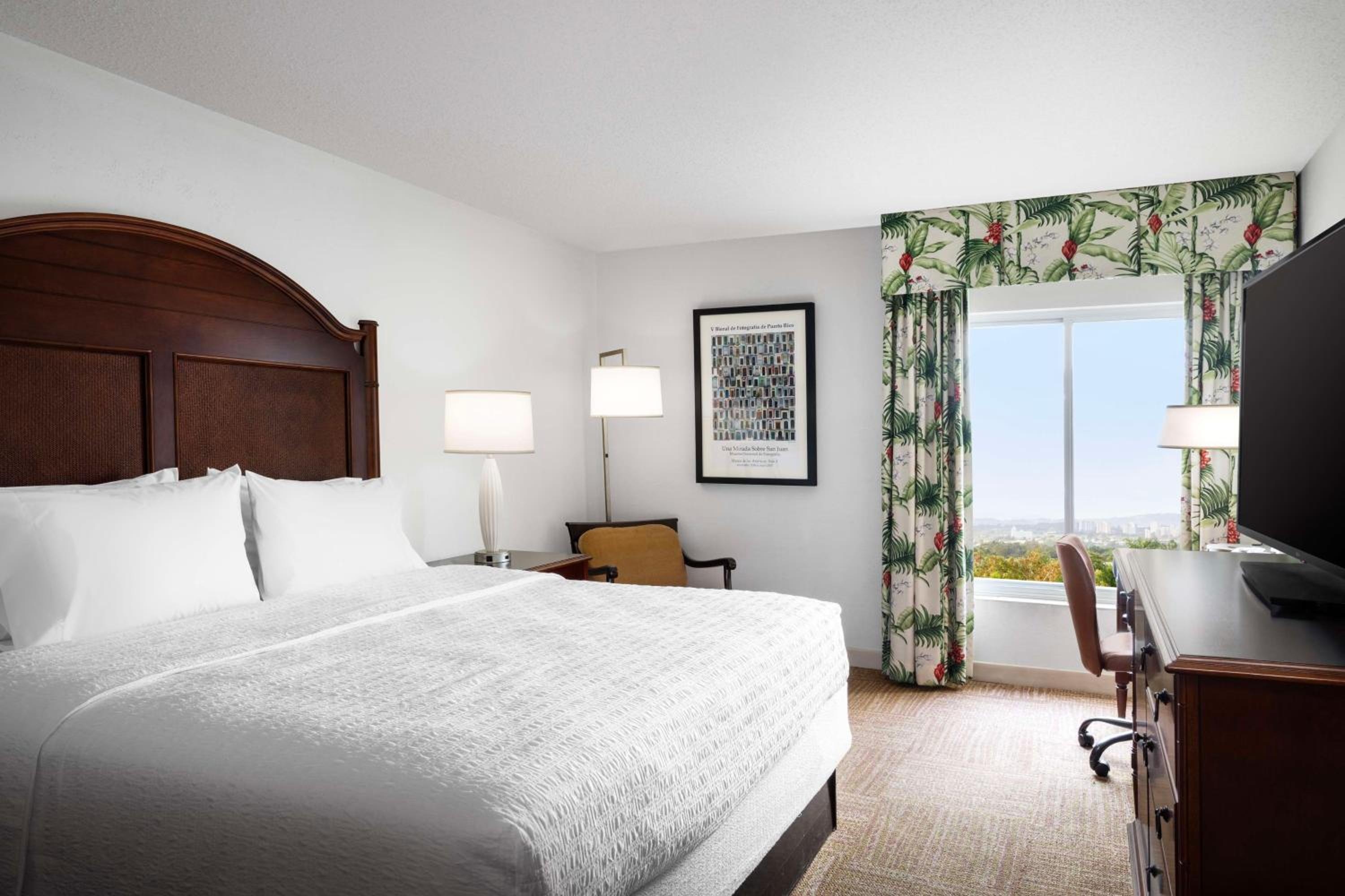 Foto de Hampton Inn & Suites San Juan