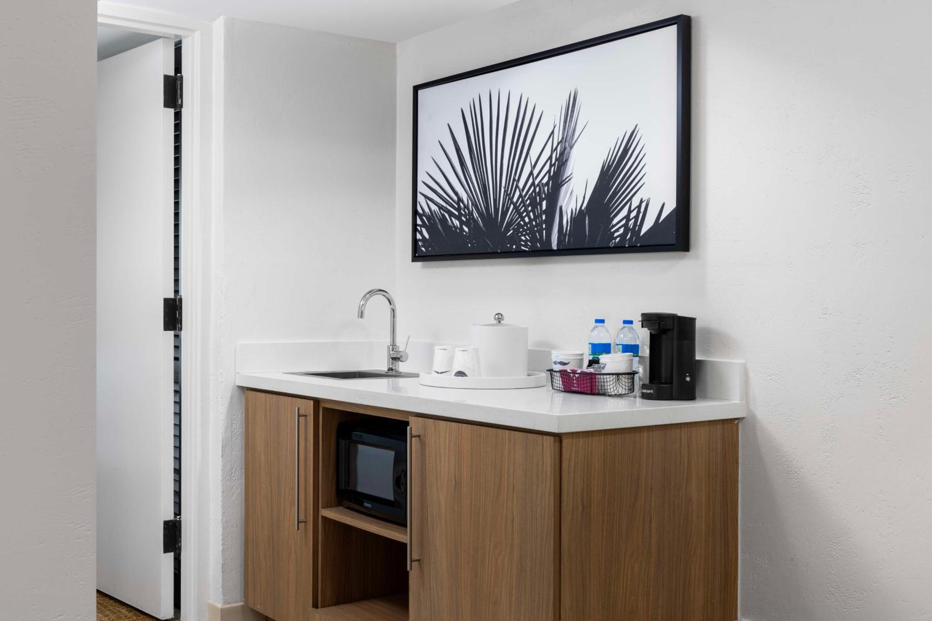 Foto de Hampton Inn & Suites San Juan