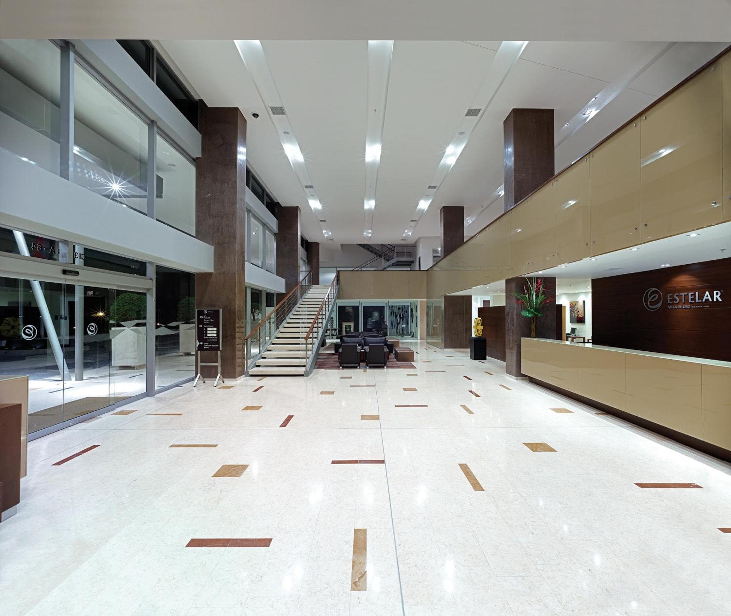 Foto de Hotel Estelar Milla De Oro