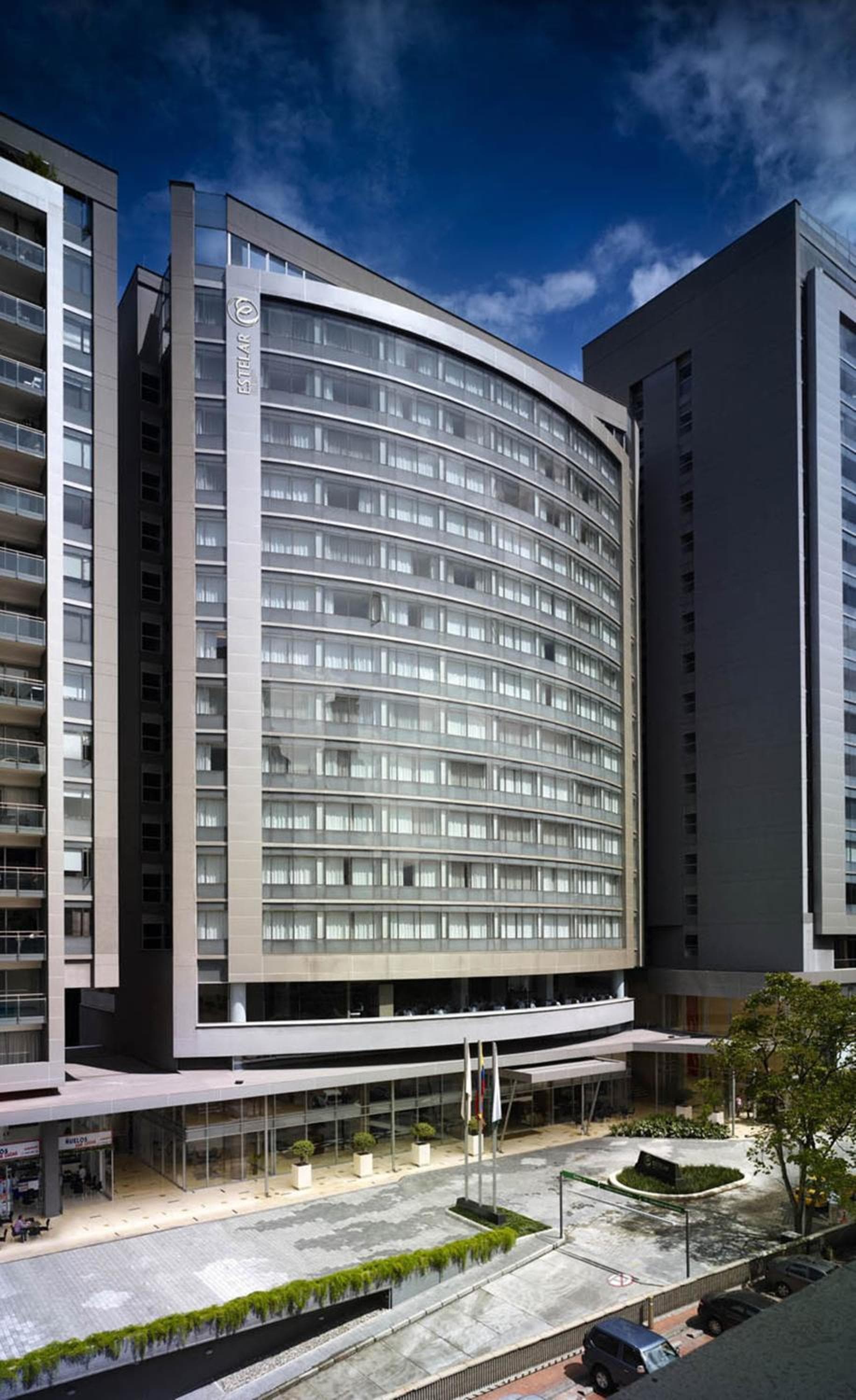 Foto de Hotel Estelar Milla De Oro