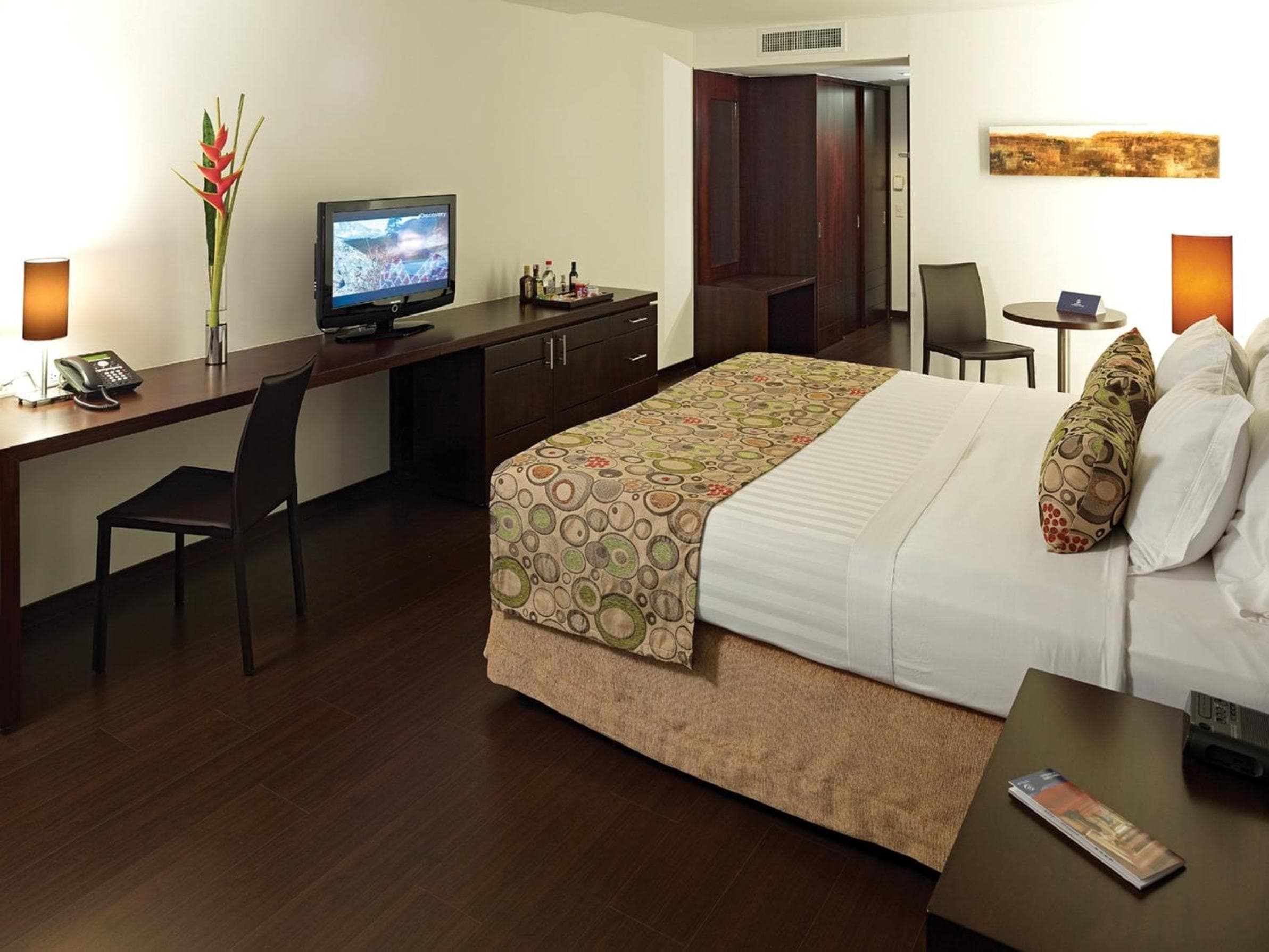 Foto de Hotel Estelar Milla De Oro
