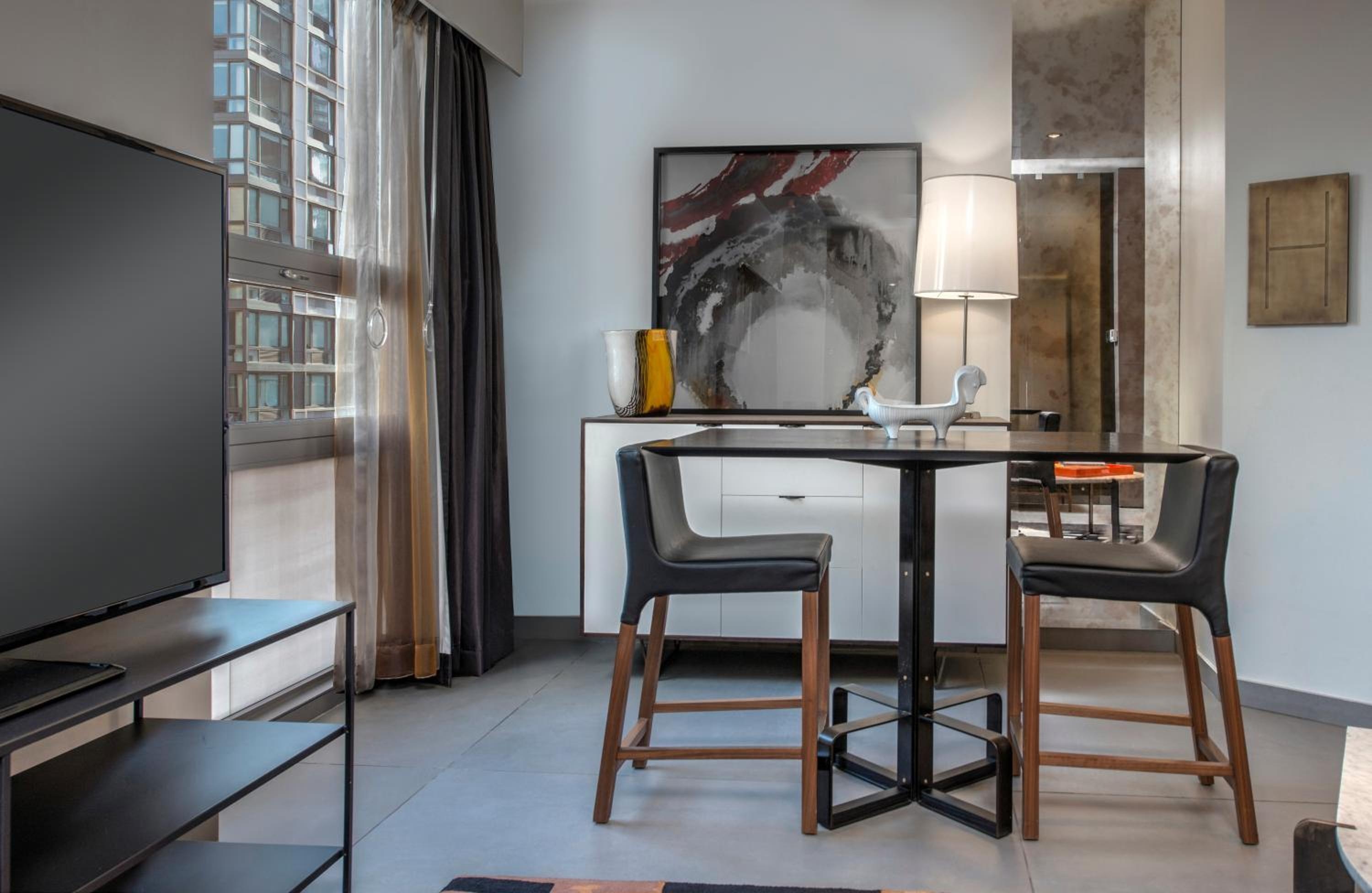 Foto de Hyatt Herald Square New York