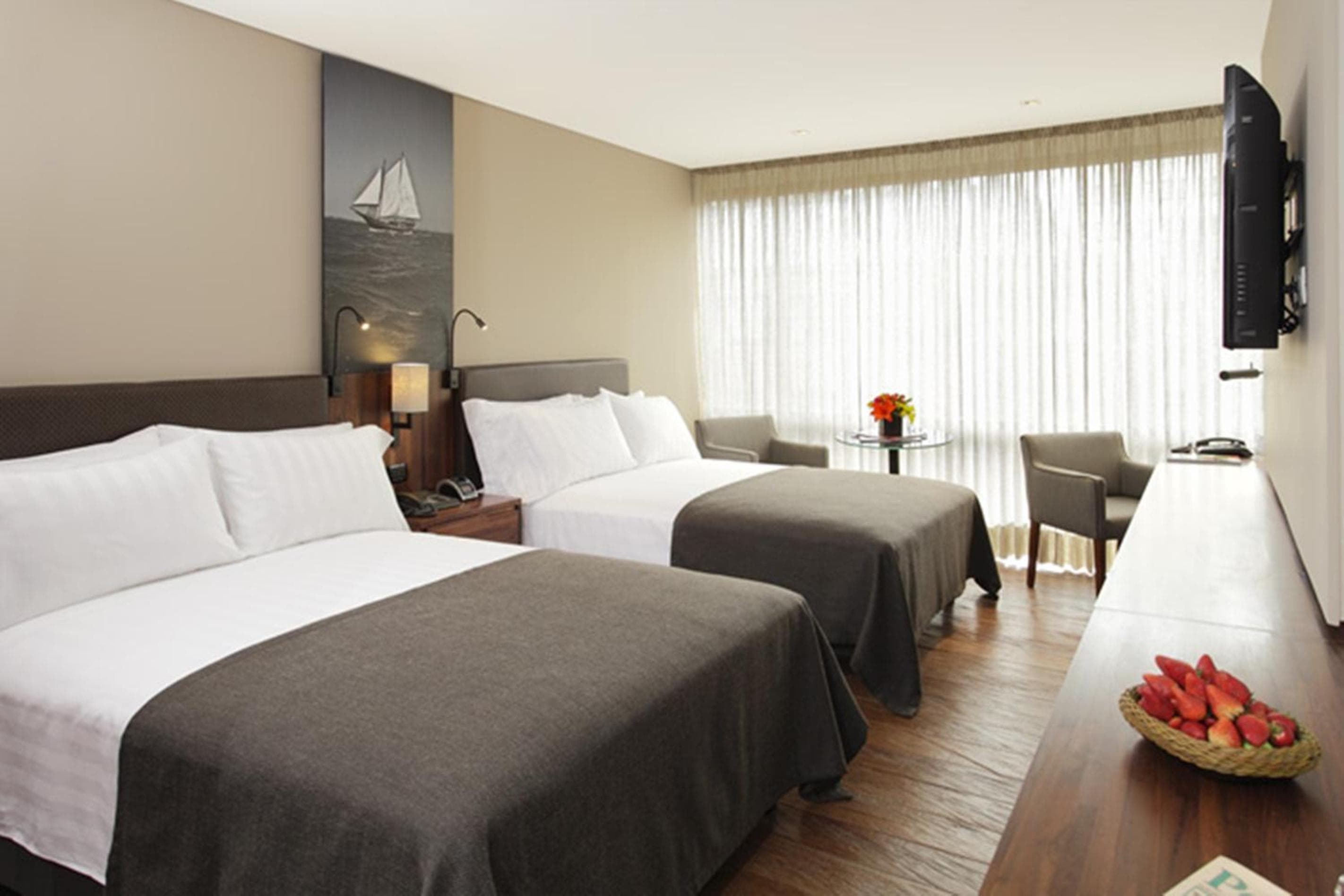Foto de Hotel Estelar Parque de la 93
