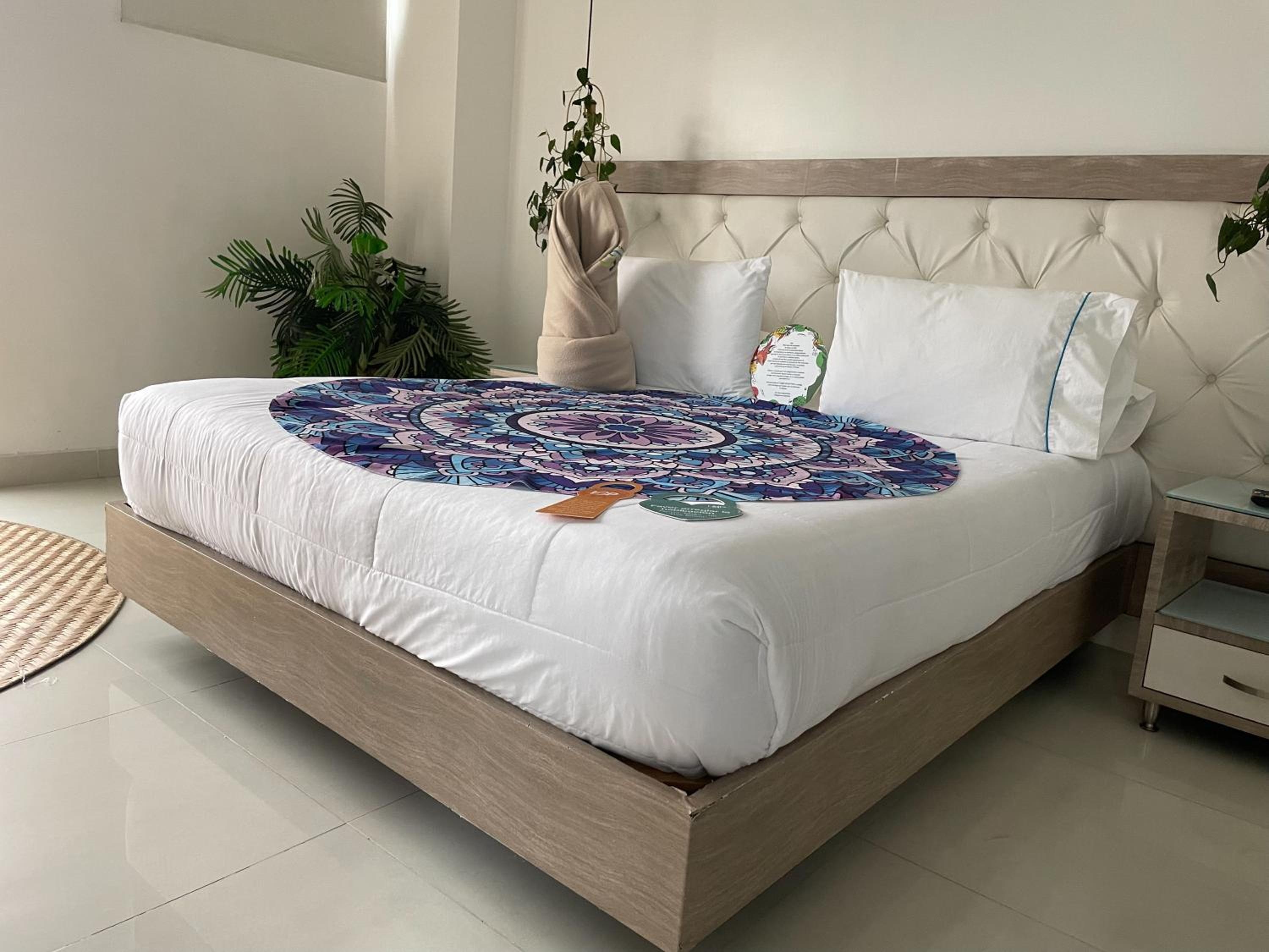 Foto de Hotel Bolivariana Plaza Medellin