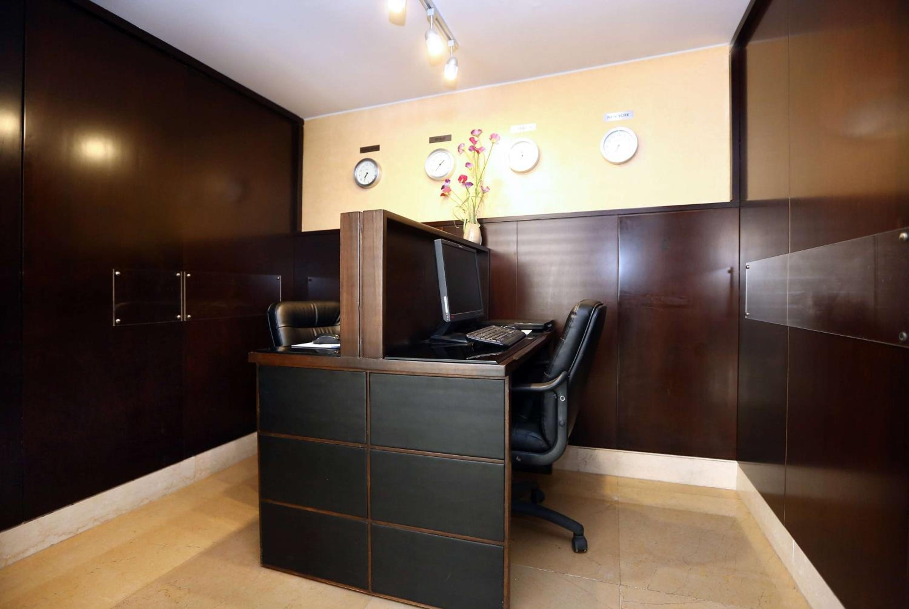Foto de Ramada Plaza by Wyndham Beirut Raouche