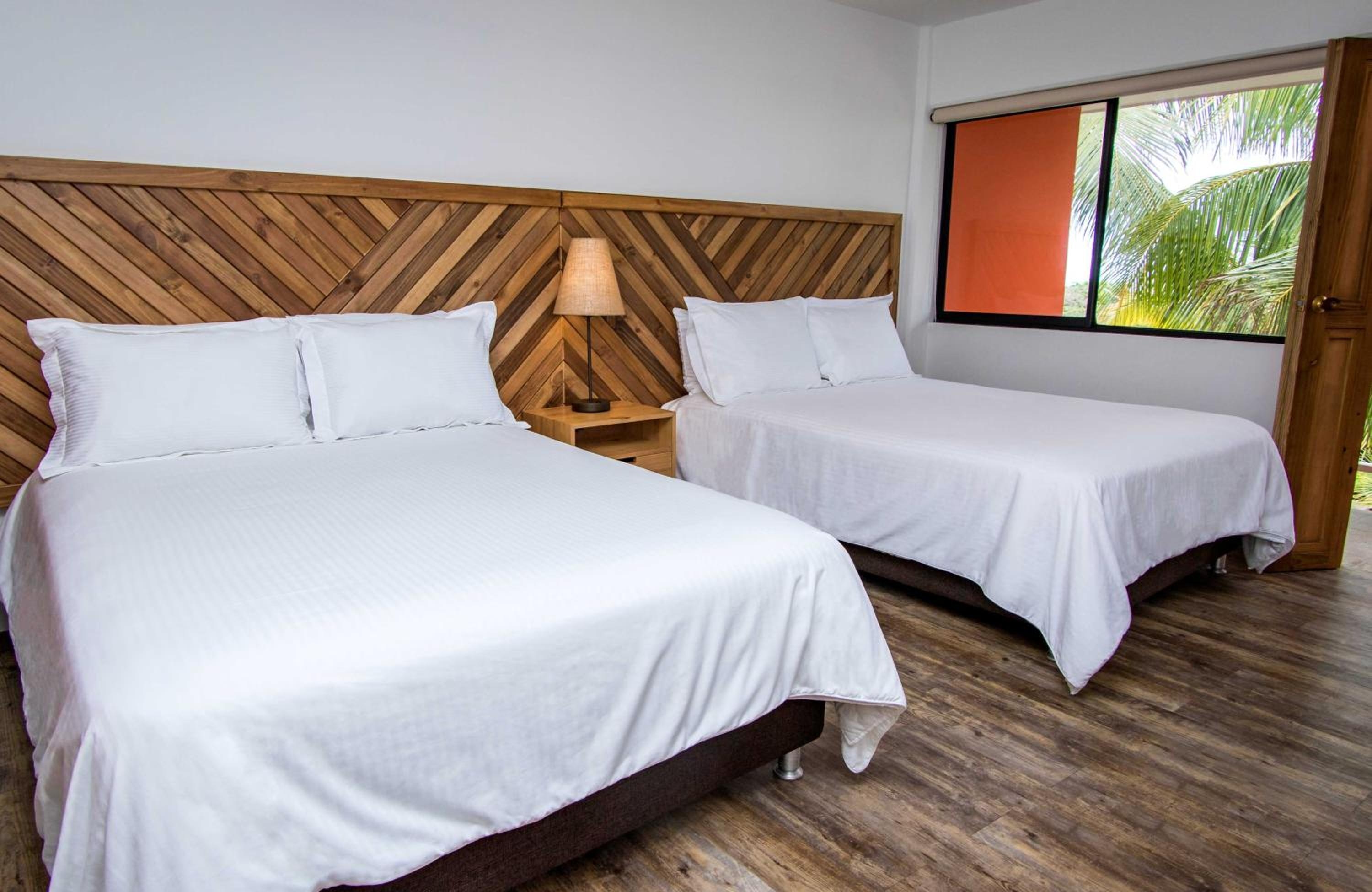 Foto de Sol Caribe Campo All Inclusive