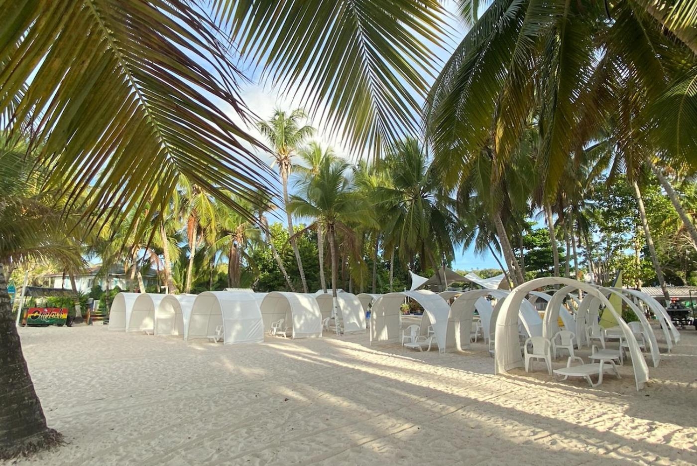 Foto de Sol Caribe Campo All Inclusive