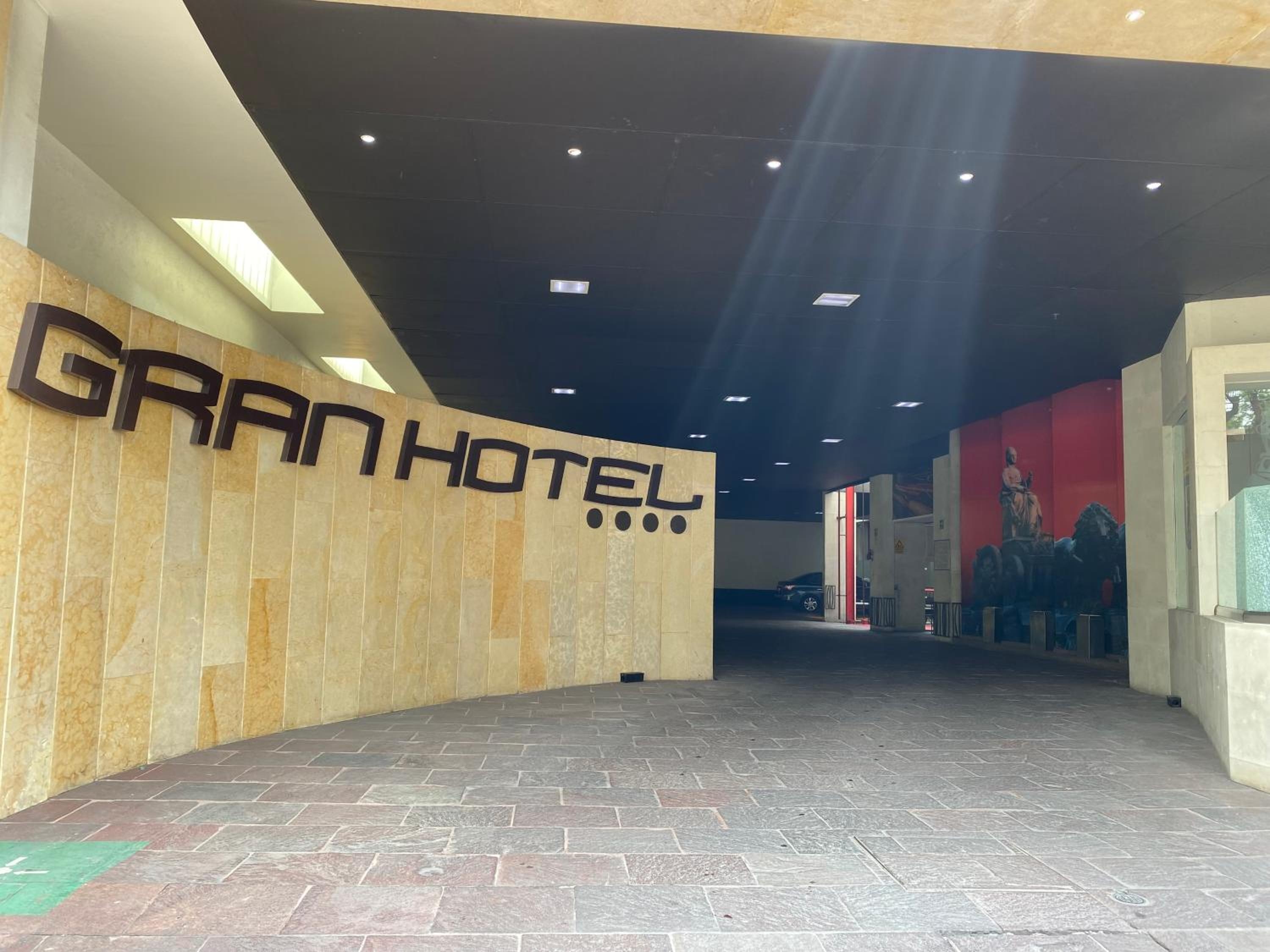 Foto de Hotel Villa de Madrid