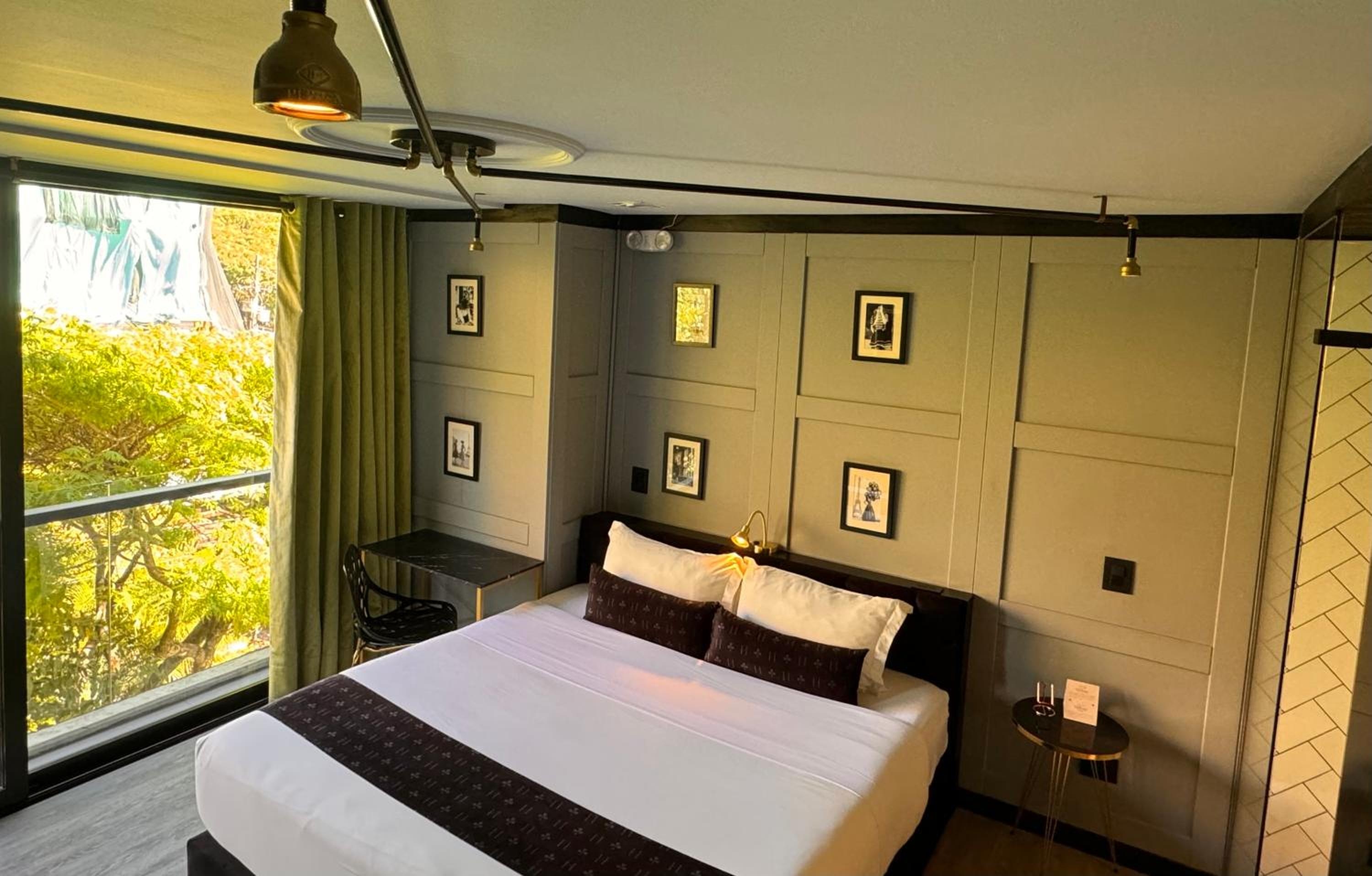 Foto de Hotel Helene Boutique