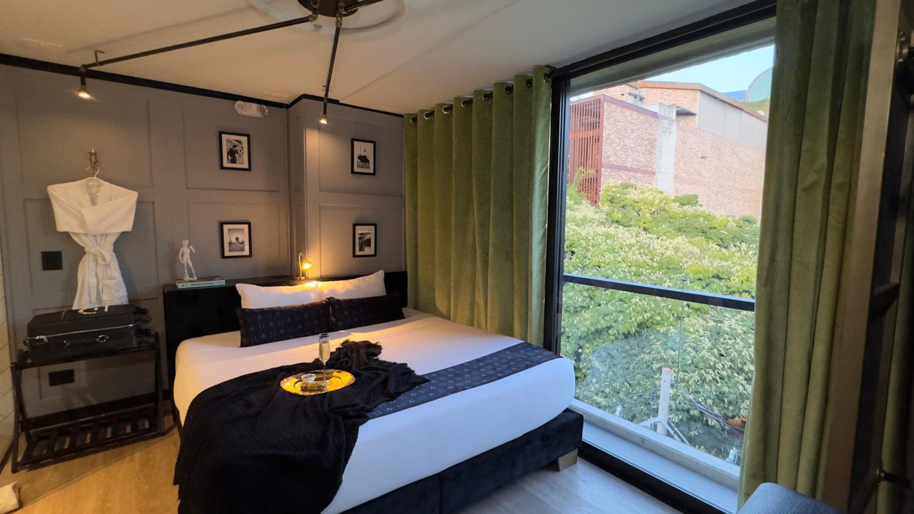 Foto de Hotel Helene Boutique