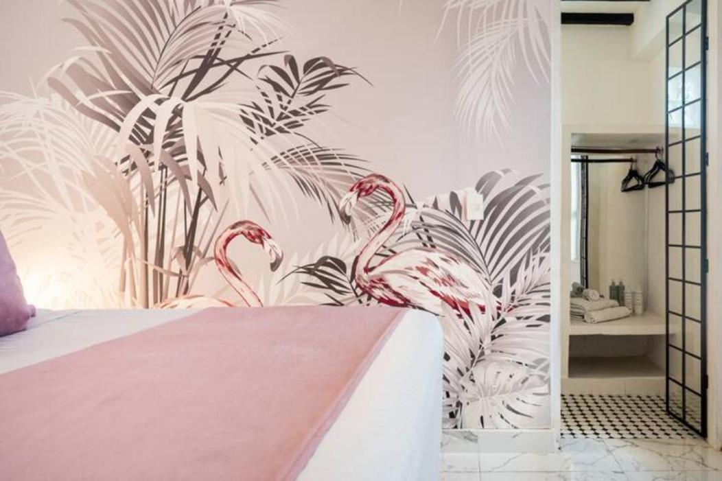 Foto de Casa Verde Boutique Hotel