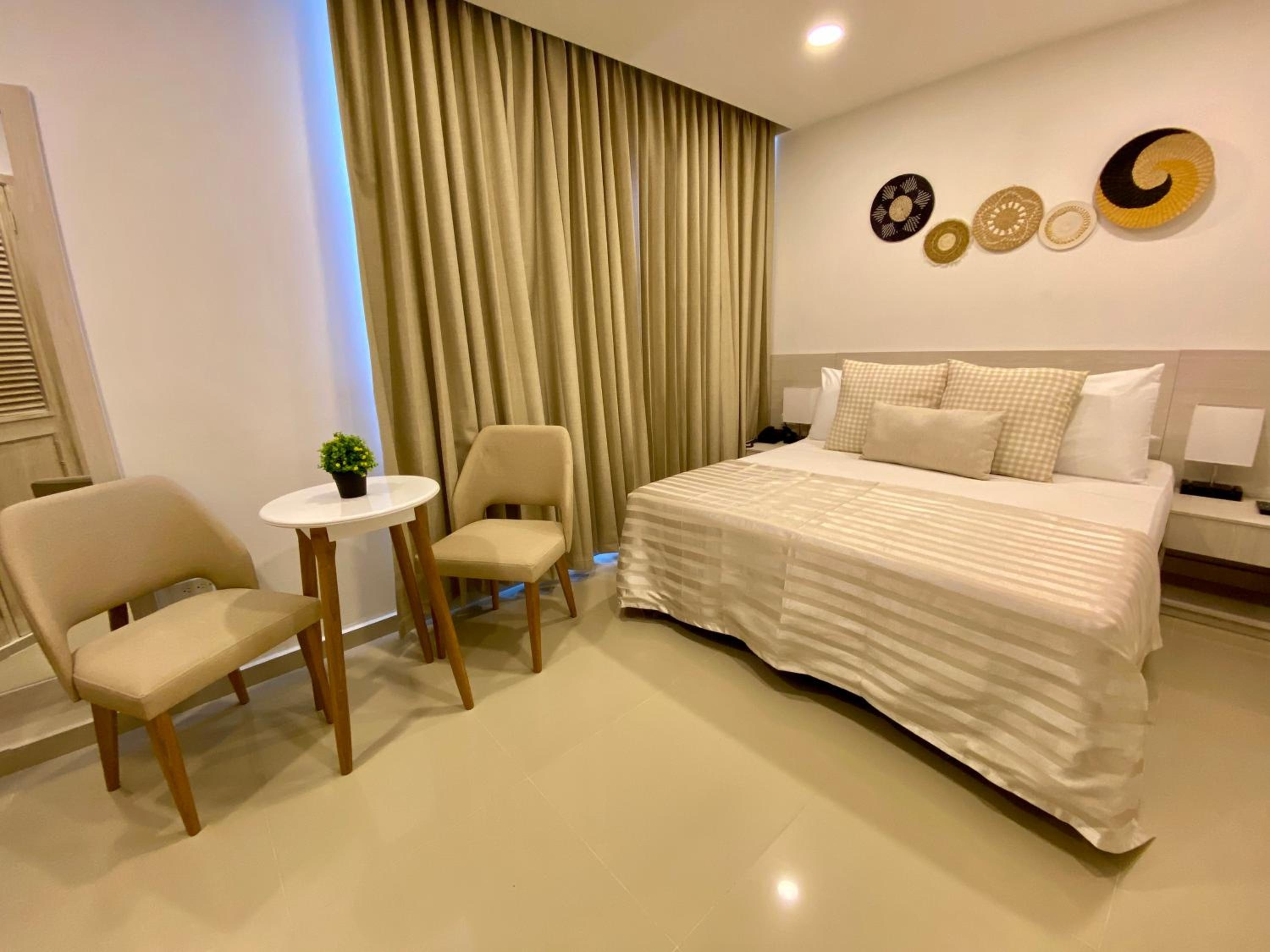 Foto de Hotel Dorado Plaza Bocagrande - All Inclusive