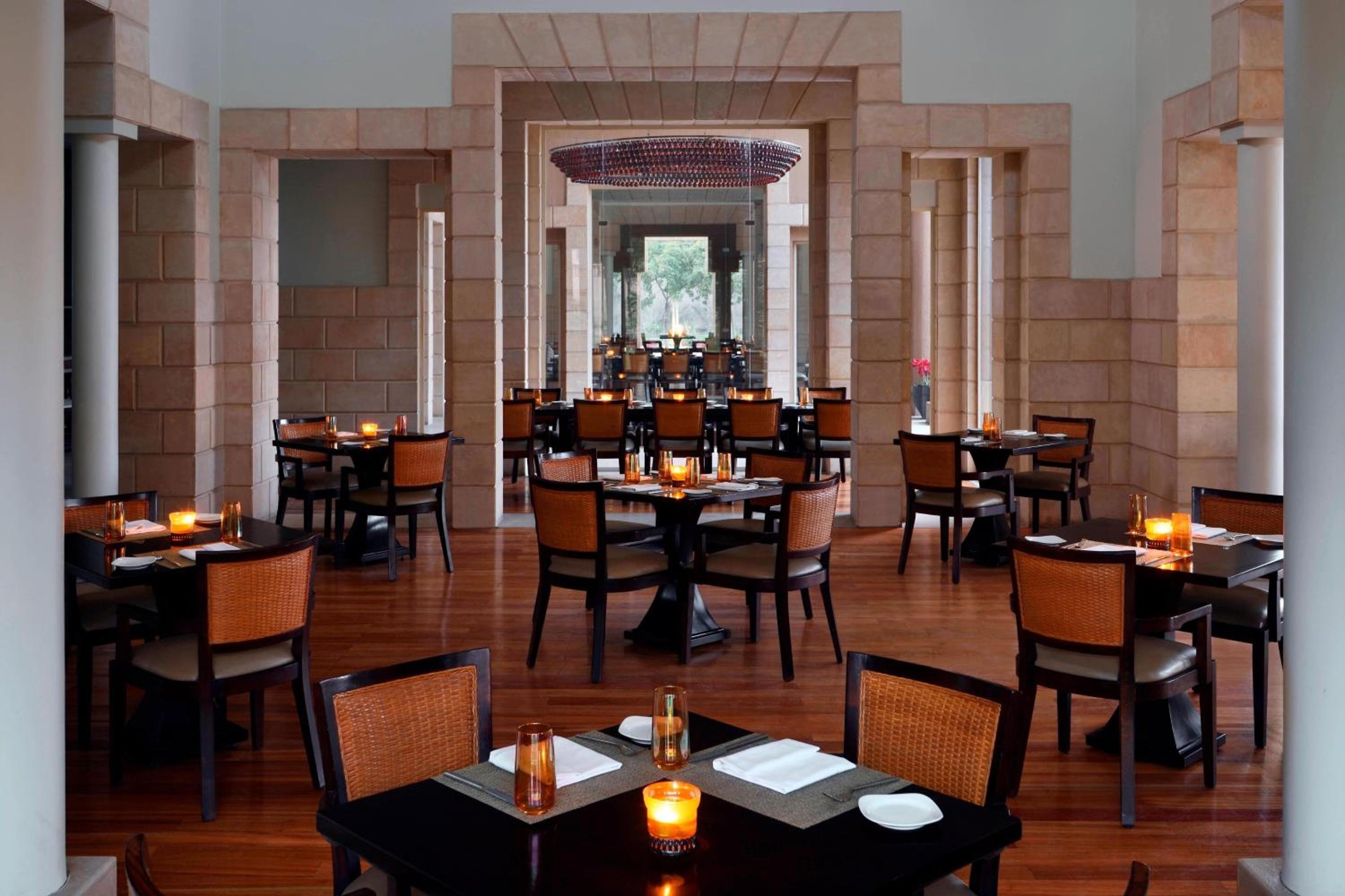Foto de Marriott Mena House, Cairo