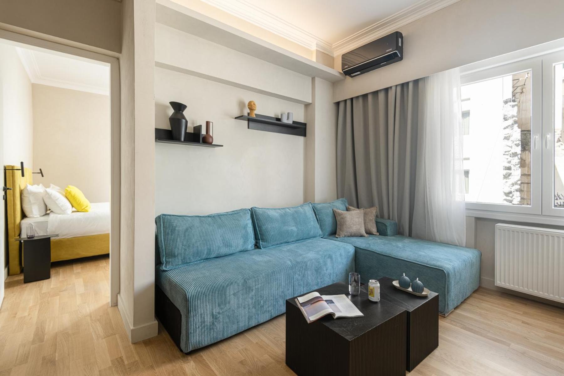Foto de COLORS Hotel Athens