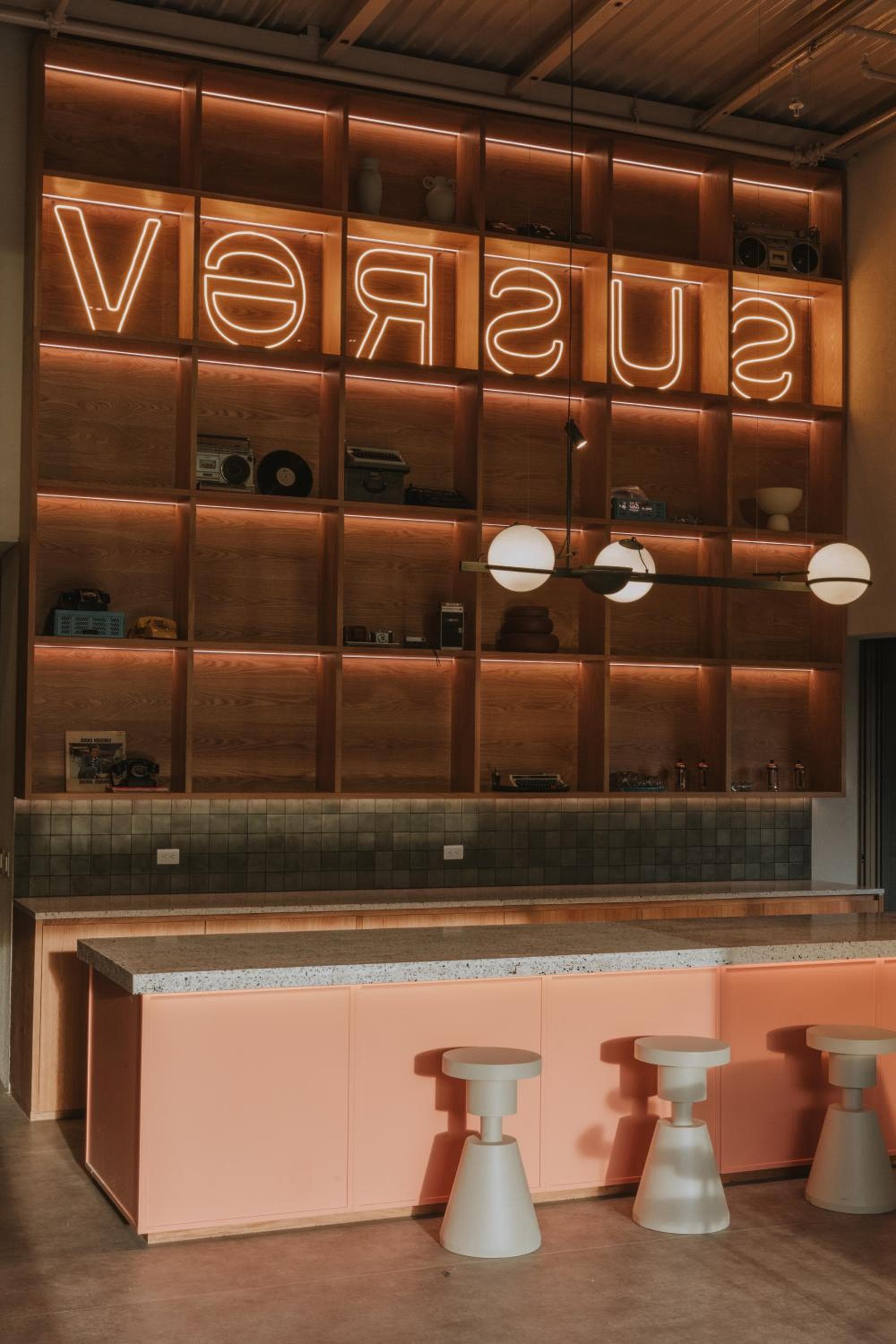 Foto de Versus Hotel