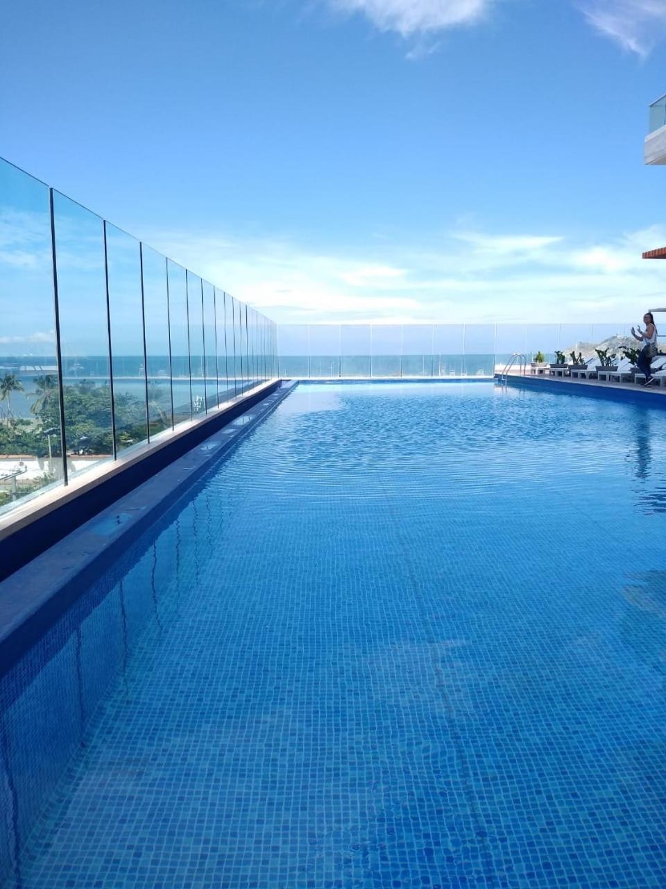Foto de AC Hotel By Marriott Santa Marta