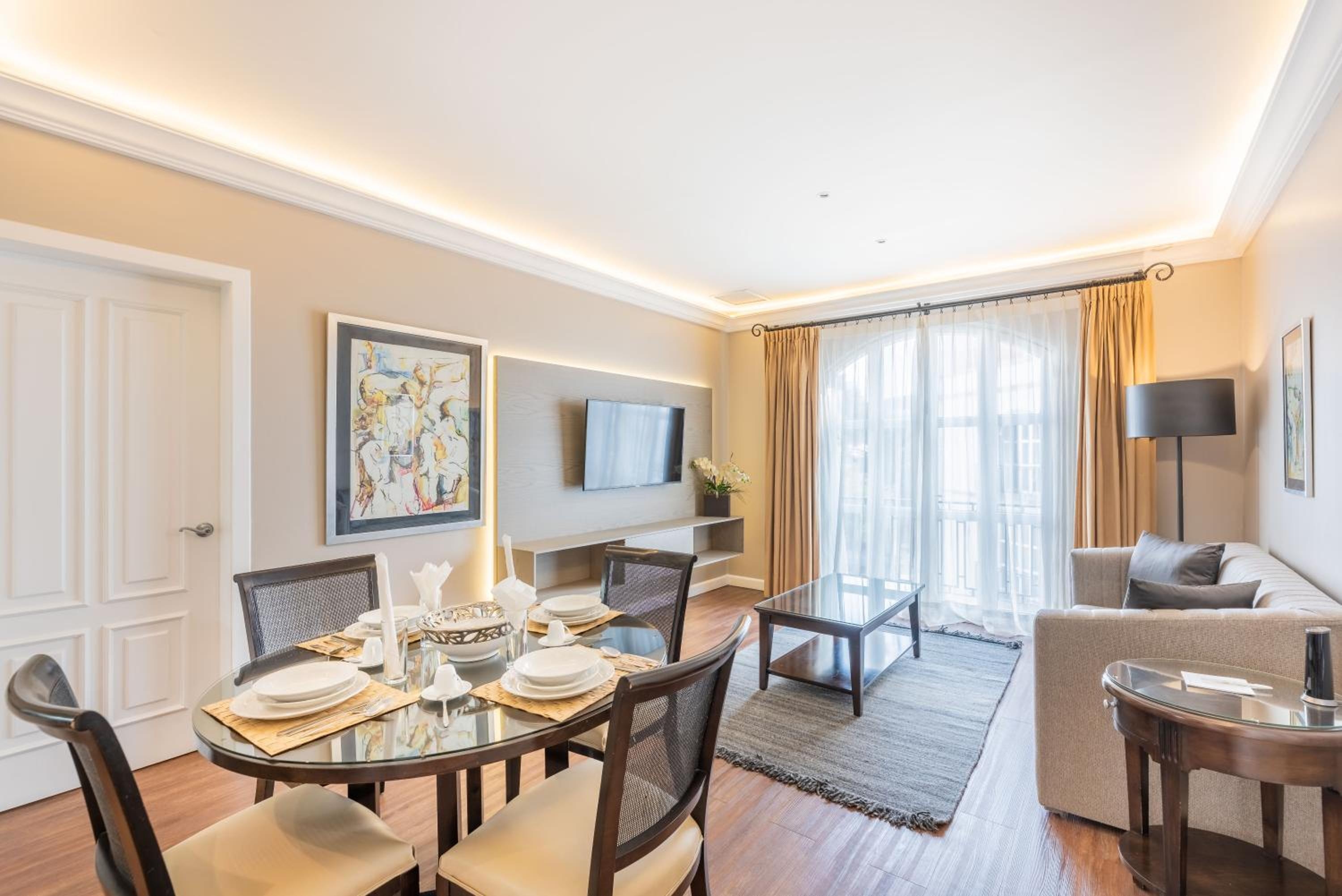 Foto de Grand Polanco Residencial