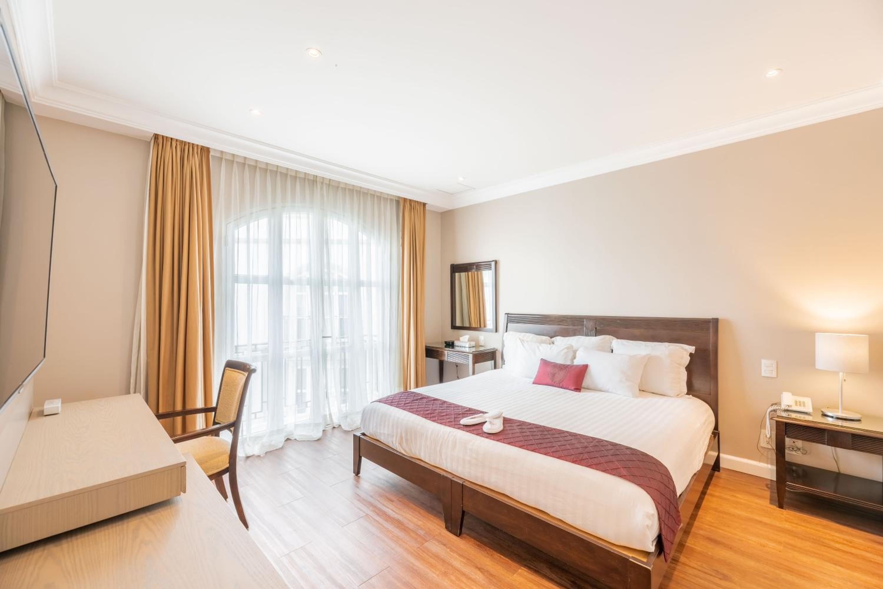 Foto de Grand Polanco Residencial