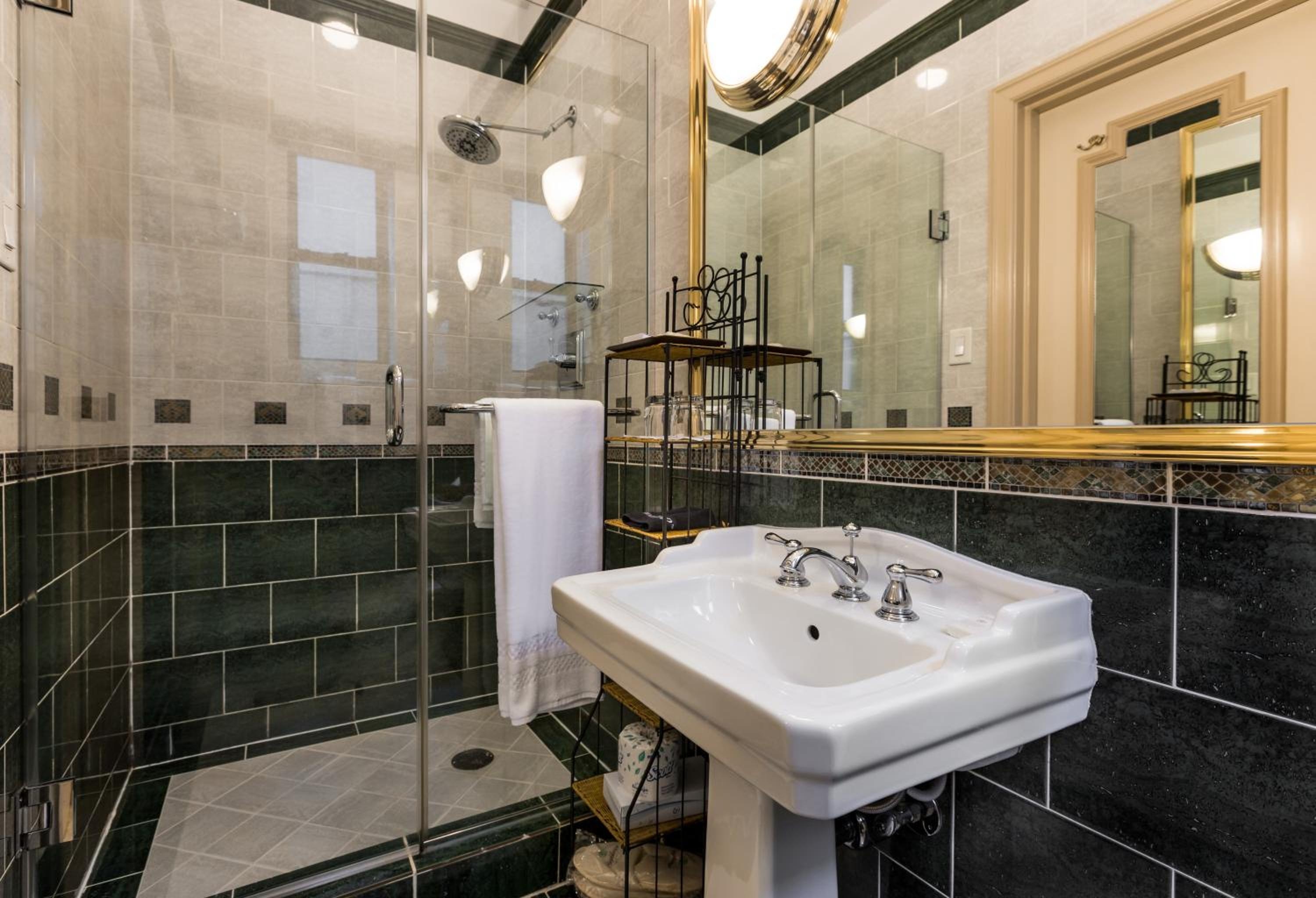 Foto de Casablanca Hotel by Library Hotel Collection