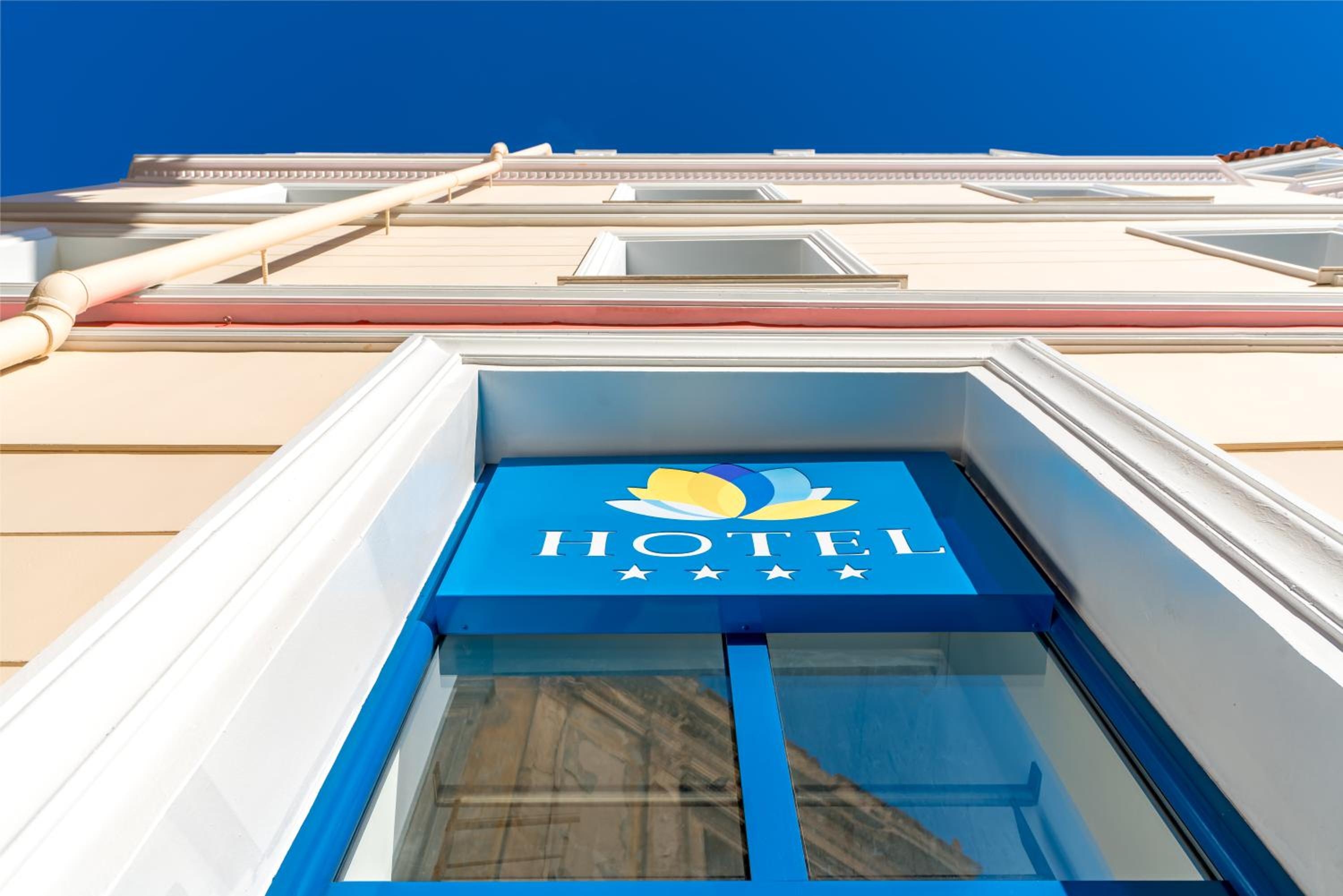 Foto de Lotus Center Inn